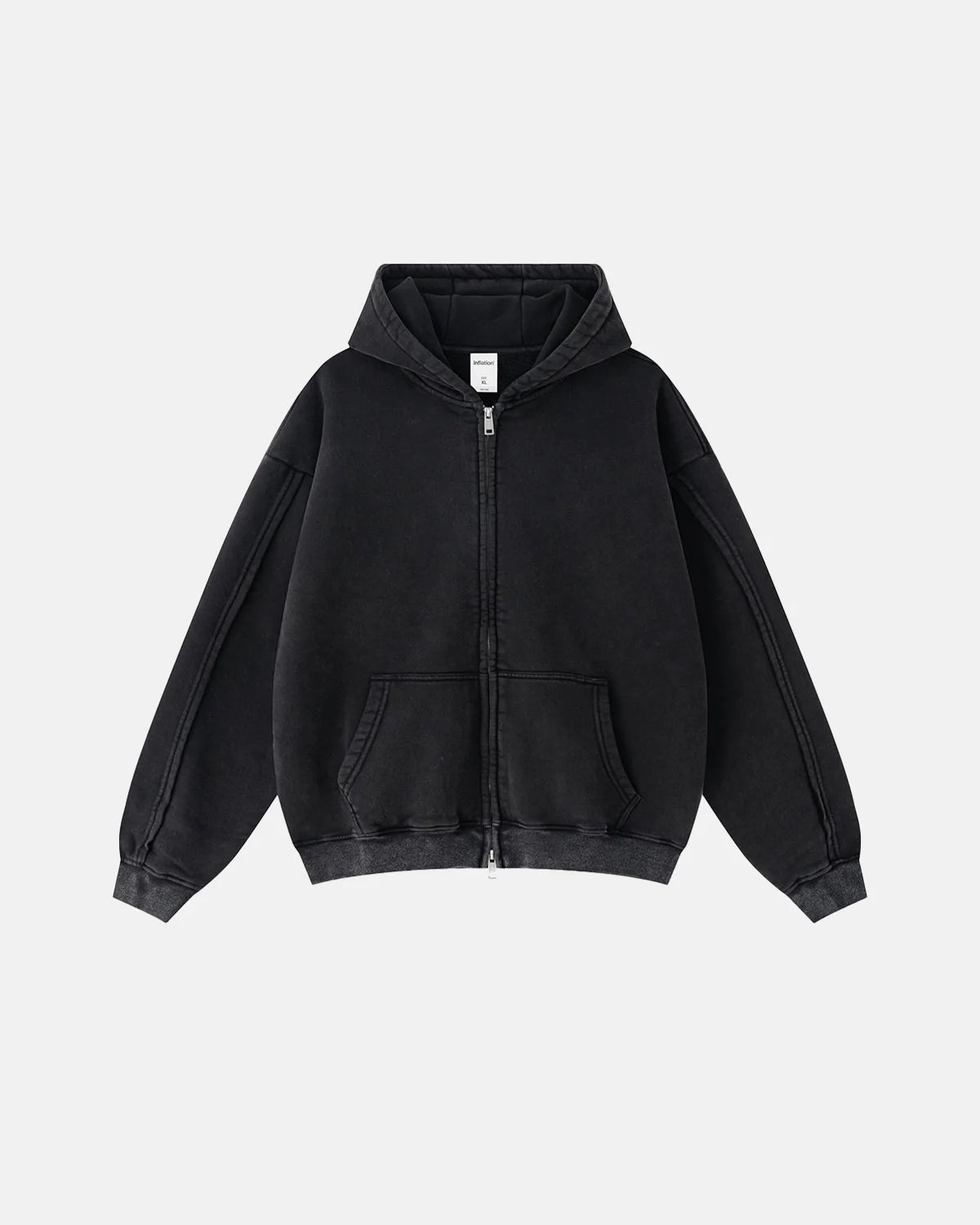 Selyn Cloudfeel Everyday Zip Up