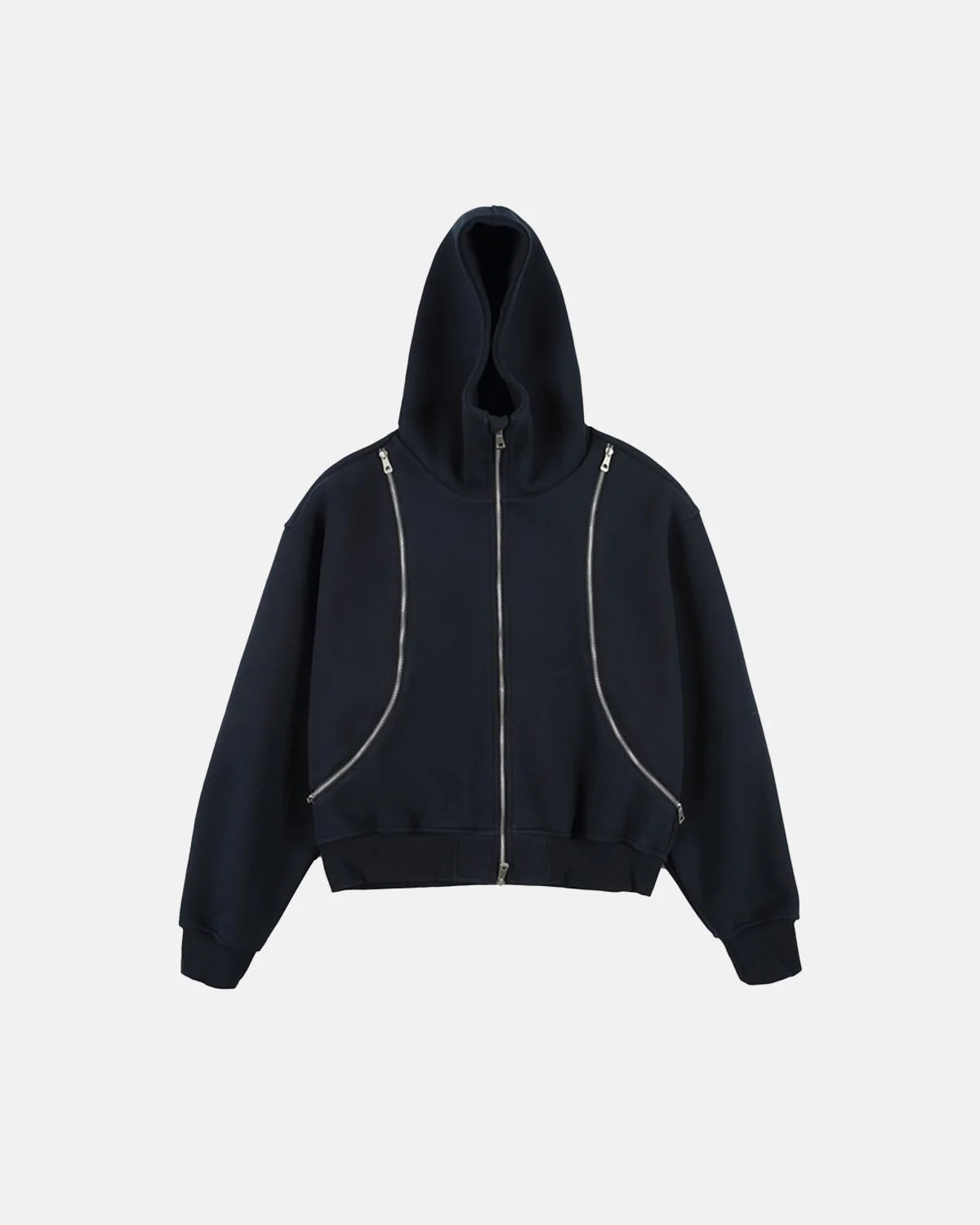 Noreia Cloudfeel Everyday Zip Up