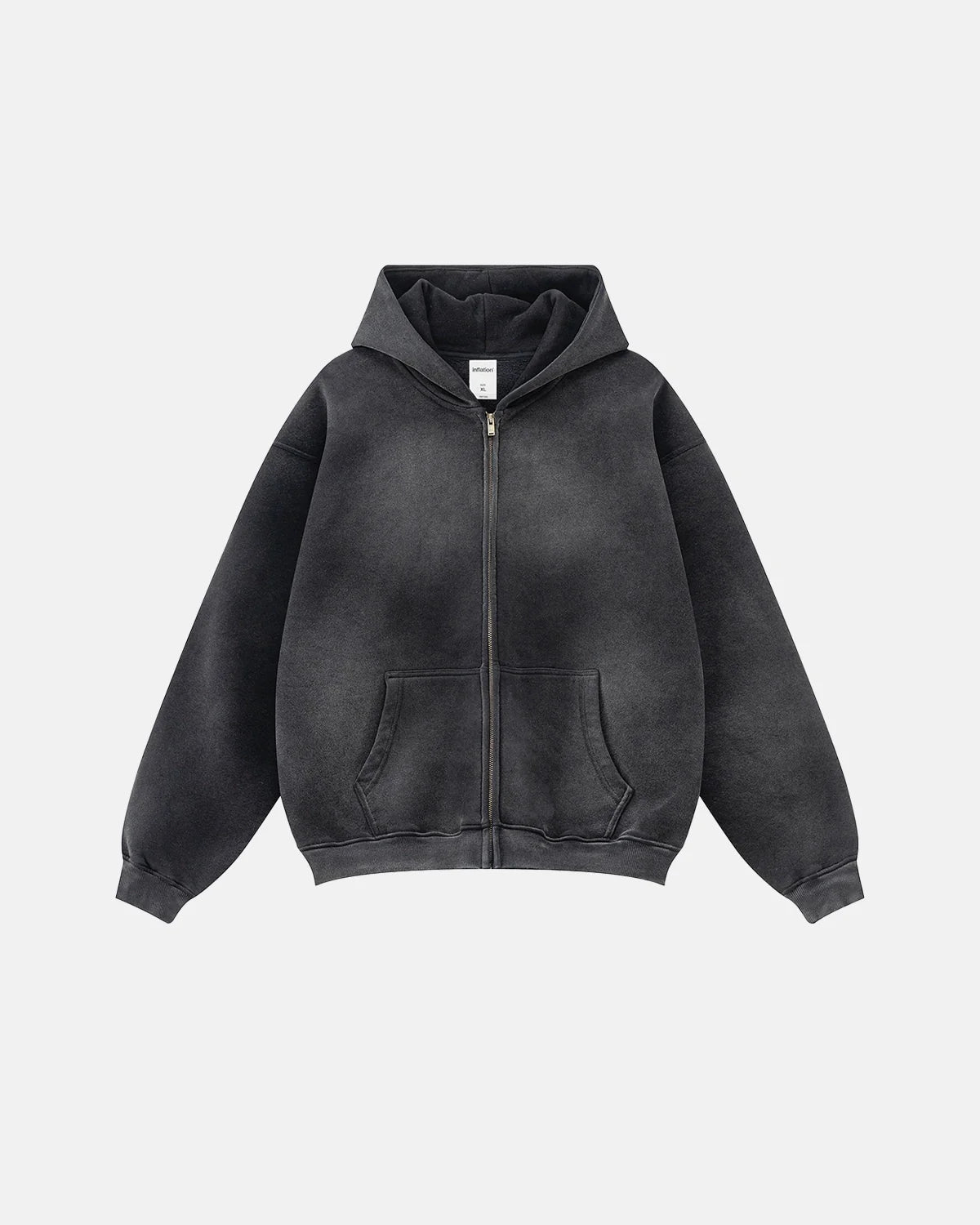 Serel Cloudfeel Everyday Zip Up
