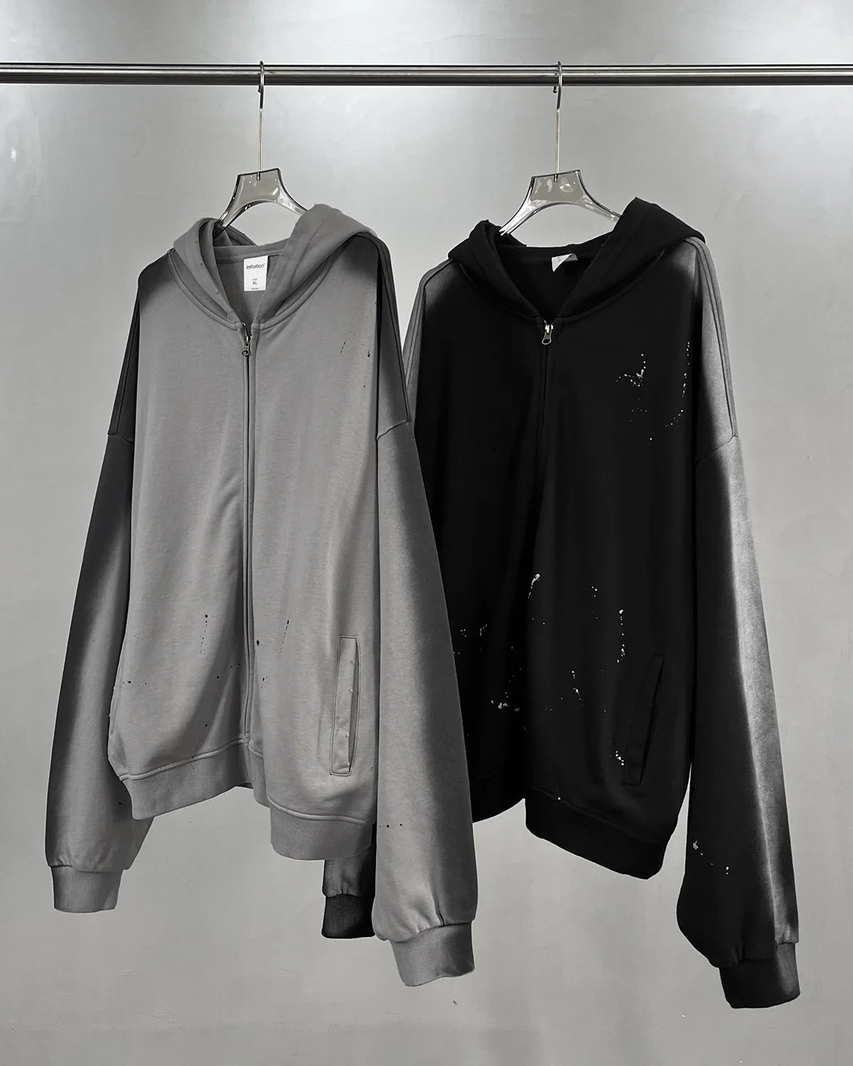 Deyla Cloudfeel Everyday Zip Up