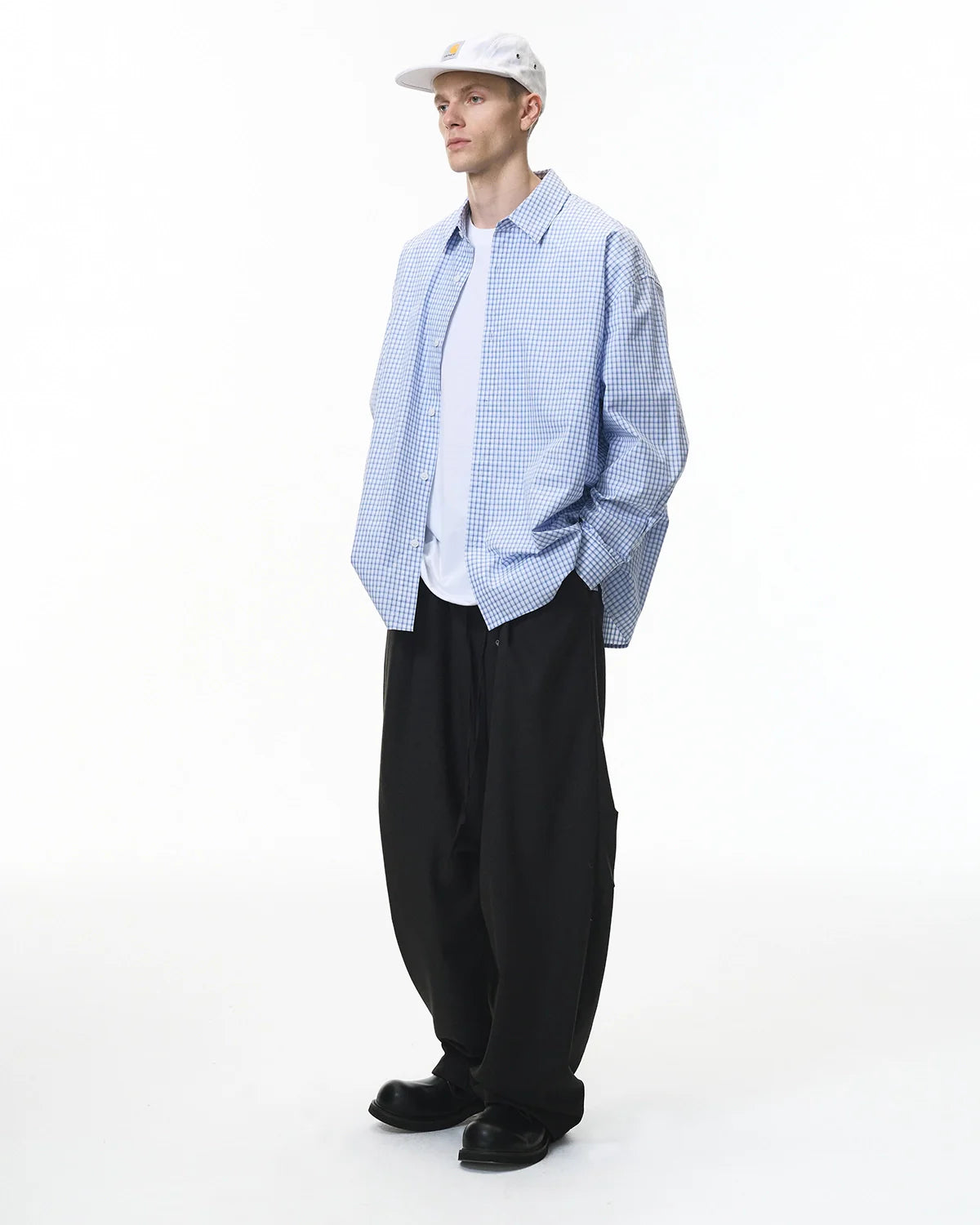 Lorun All‑Day Comfort Sweatpant