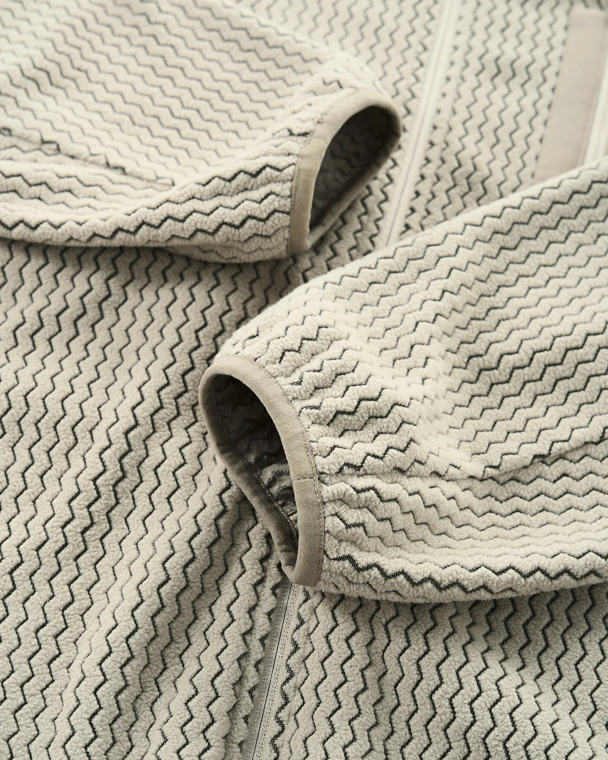 Zarea Weightless Utility Jacket