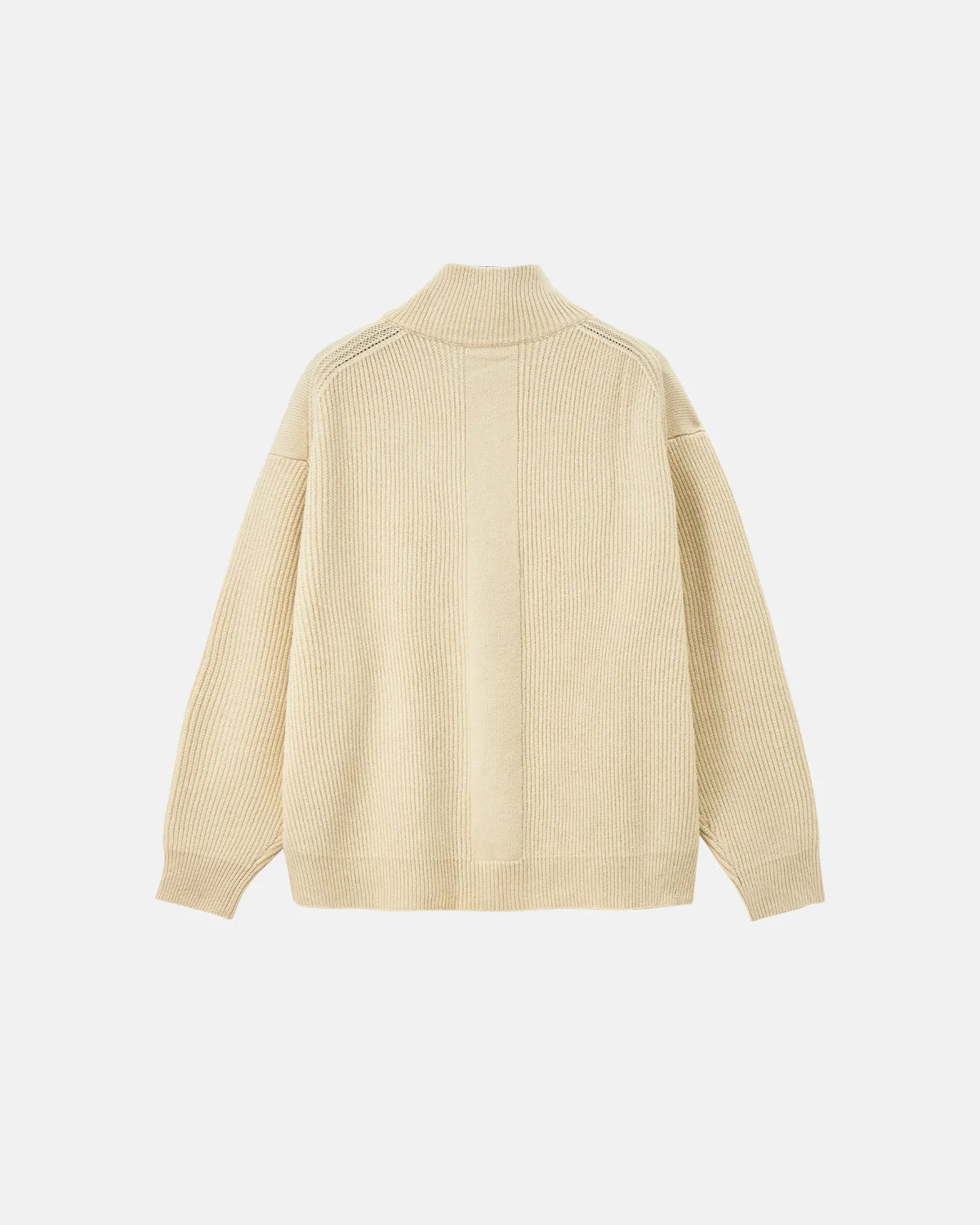 Kaela Heaven‑Soft Knit Sweater
