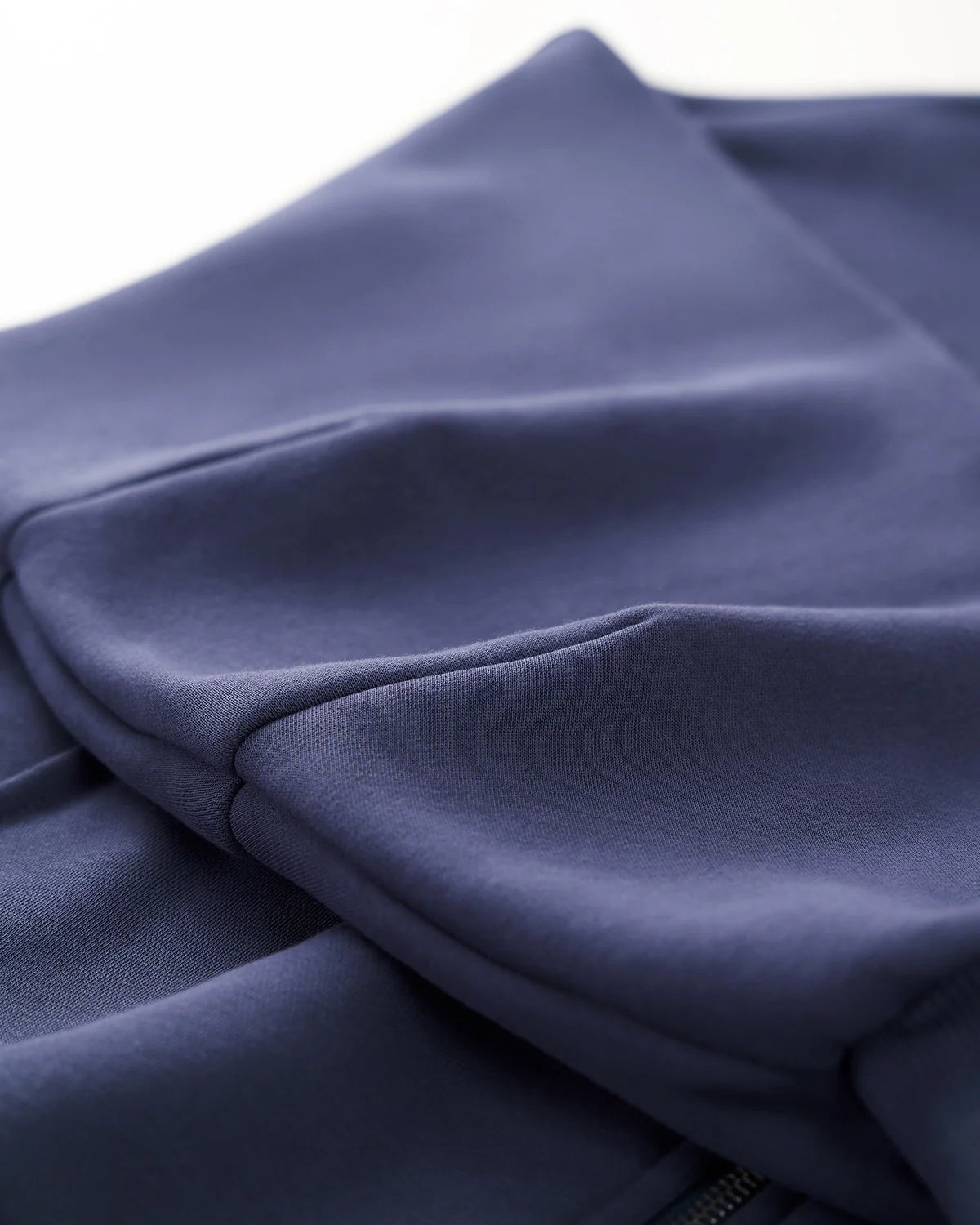 Solyn Cloudfeel Everyday Zip Up