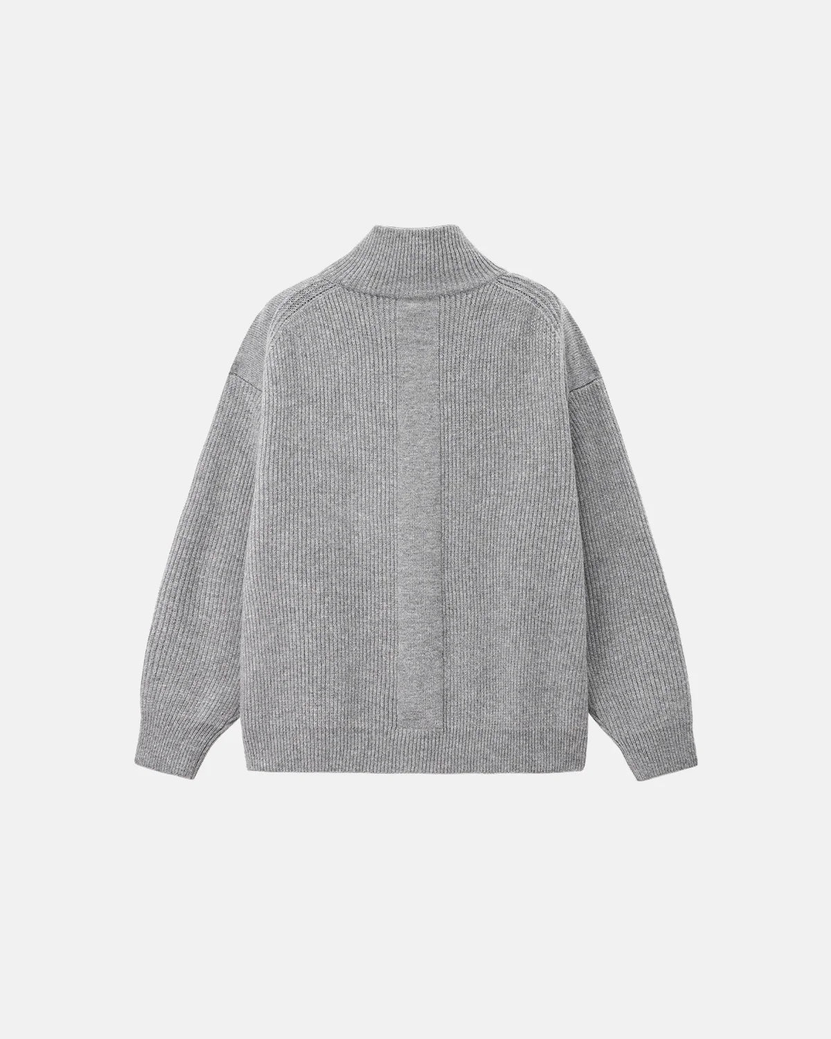 Kaela Heaven‑Soft Knit Sweater