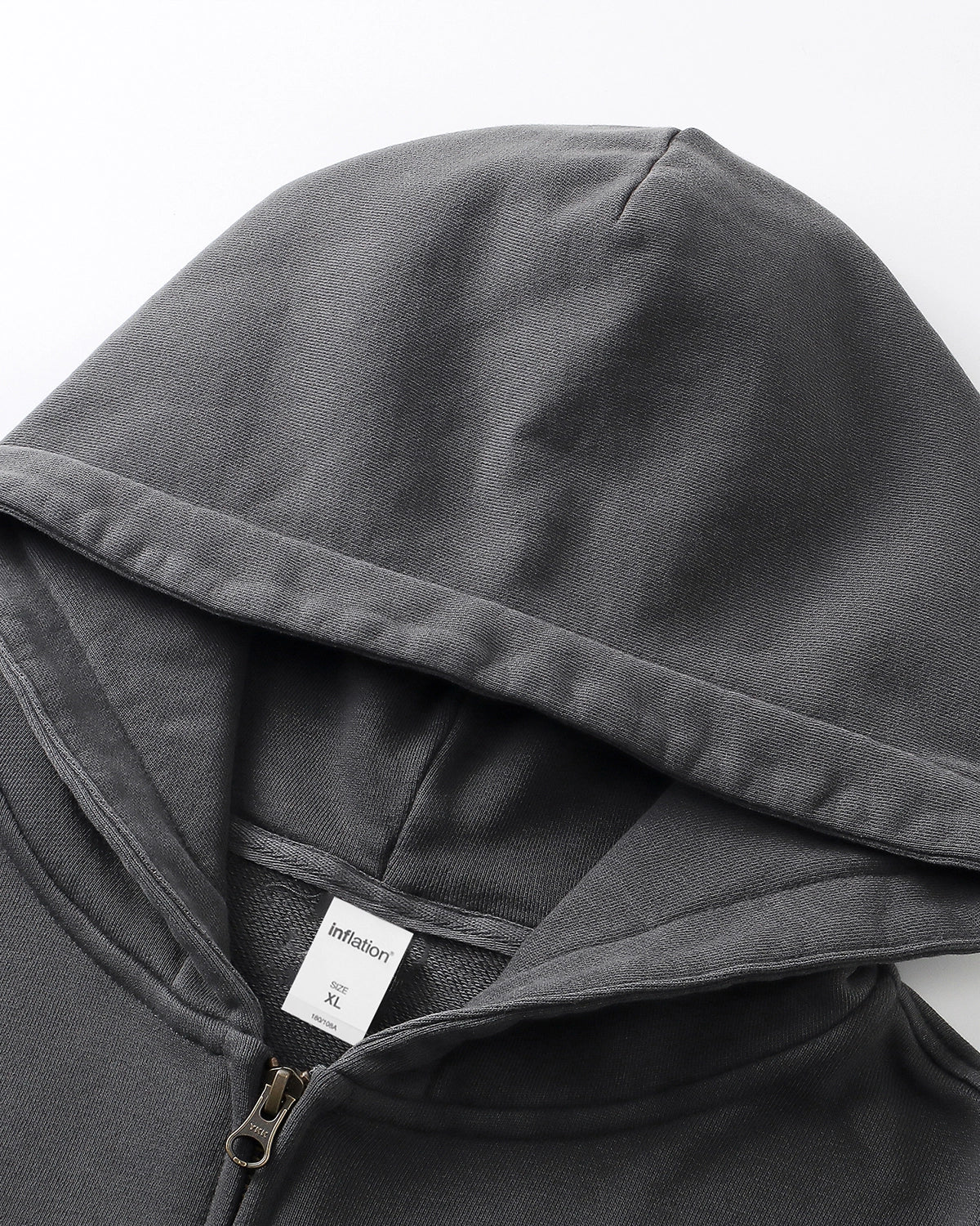 Tirel Cloudfeel Everyday Zip Up