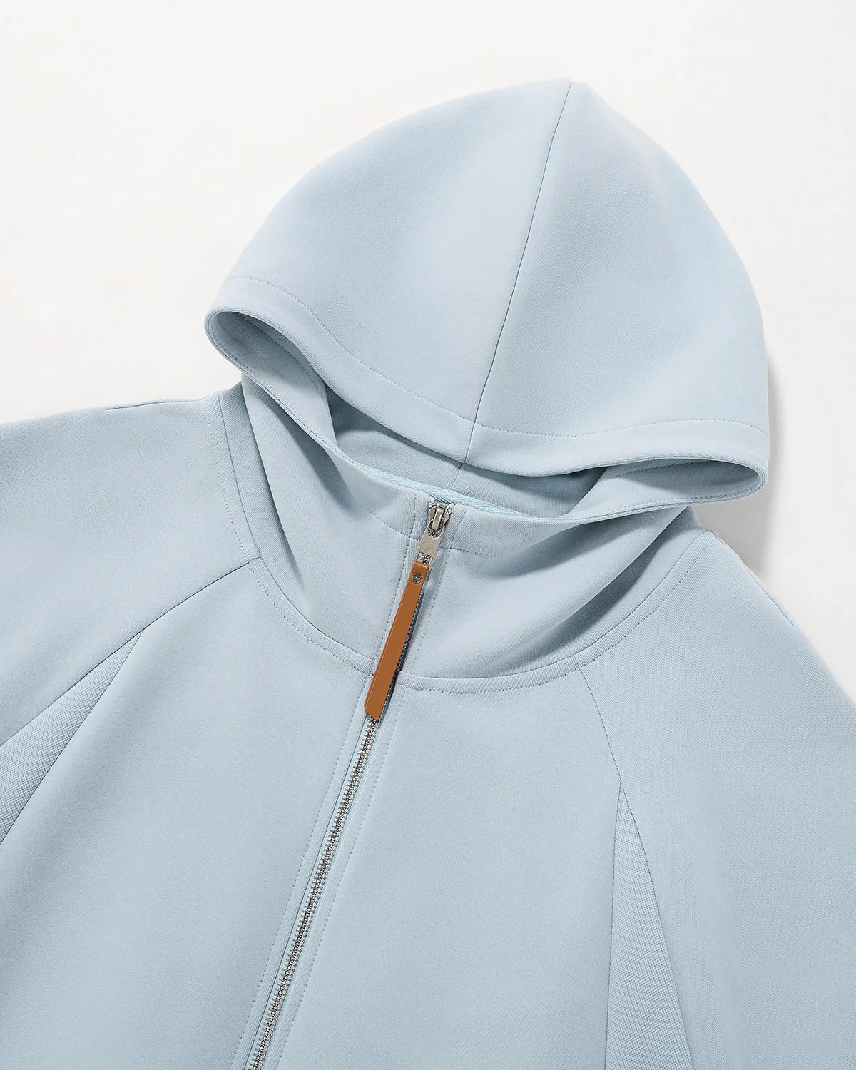 Haela Cloudfeel Everyday Lycra Zip Up