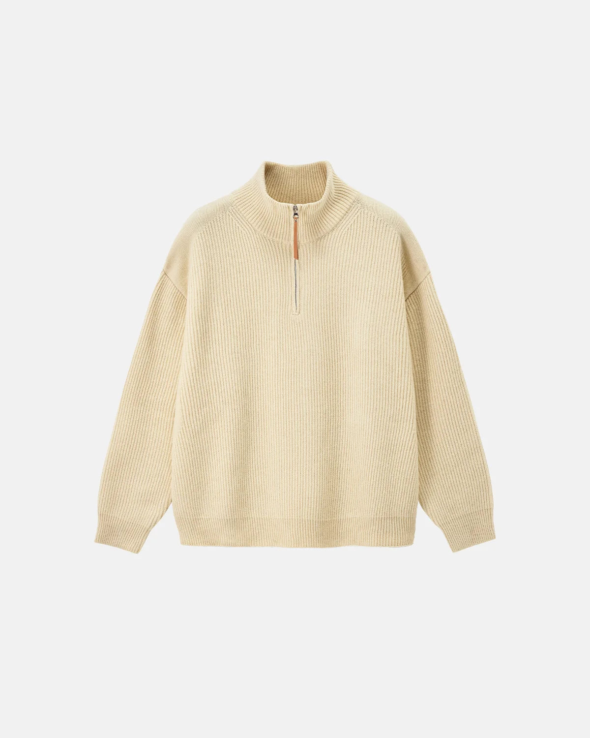 Kaela Heaven‑Soft Knit Sweater