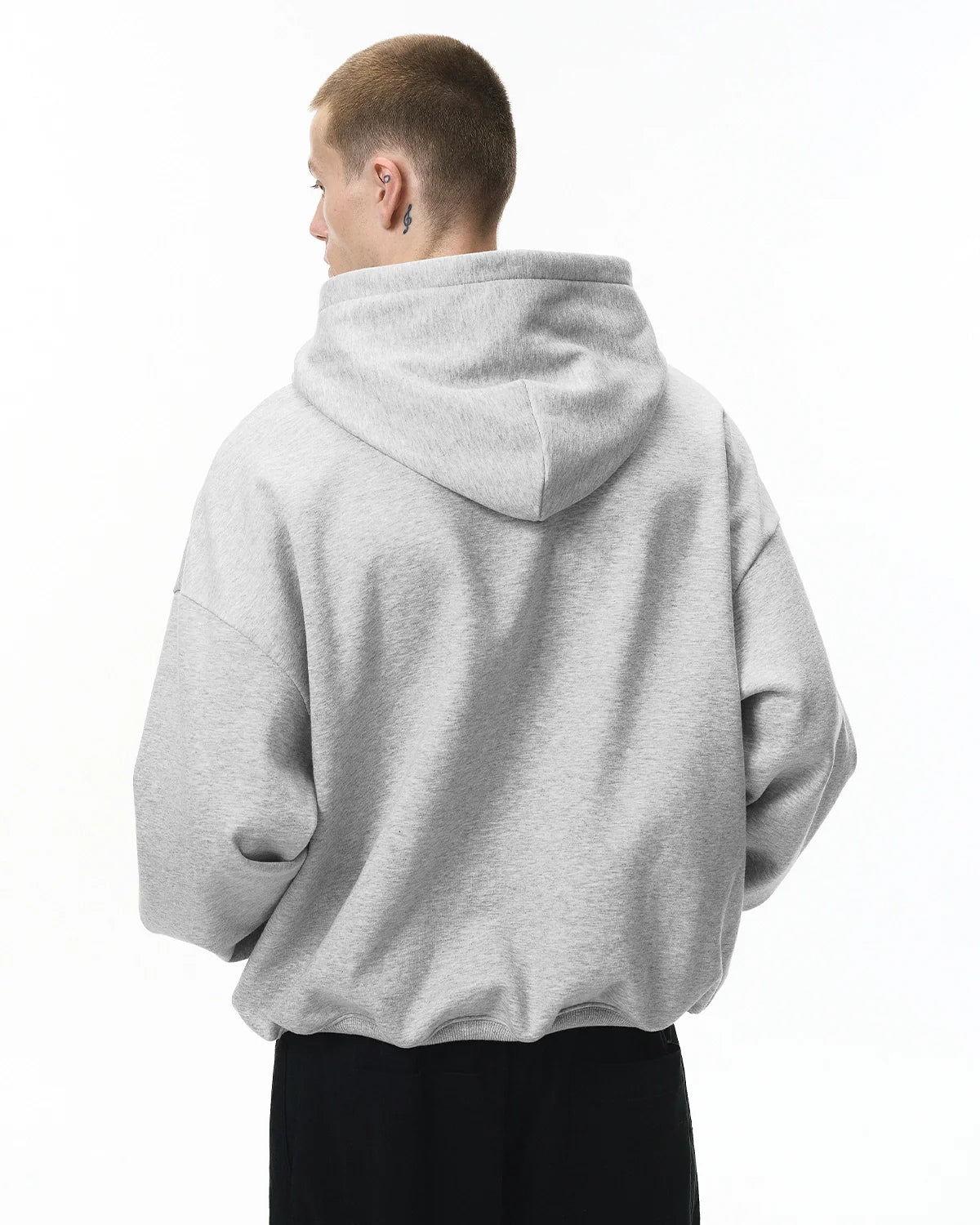 Neoma Cloudfeel Everyday Hoodie