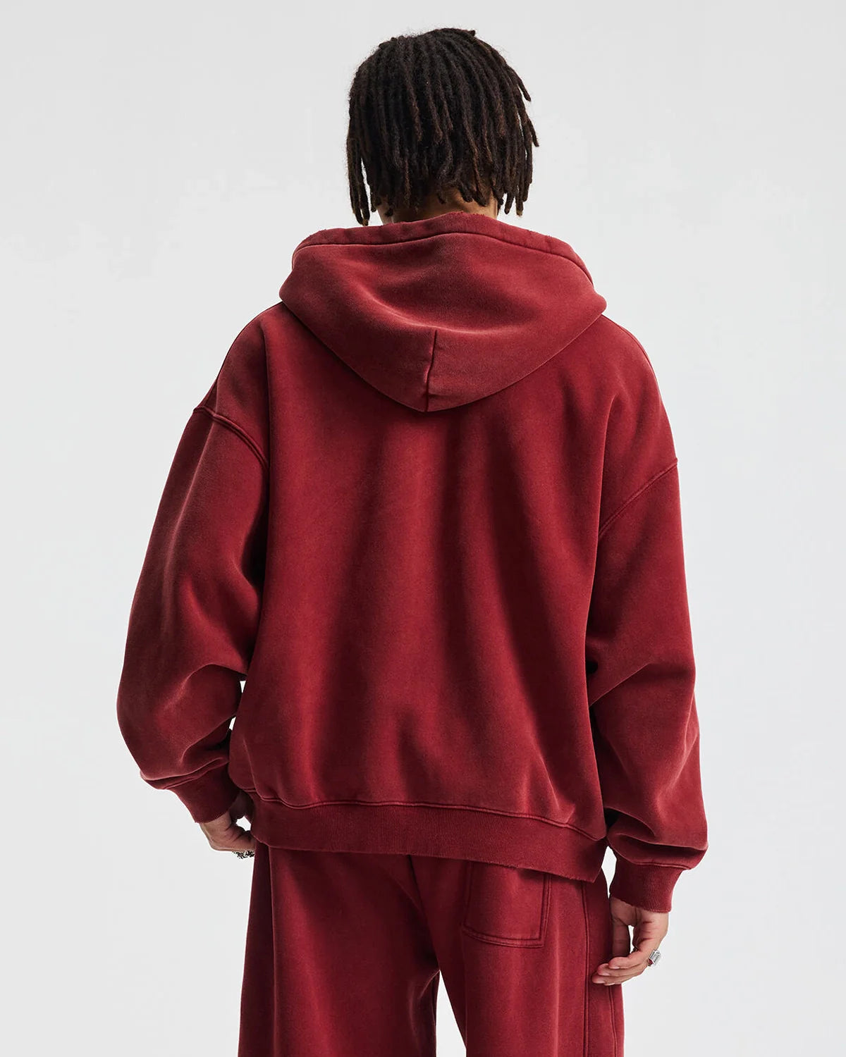 Anova Cloudfeel Everyday Zip Up