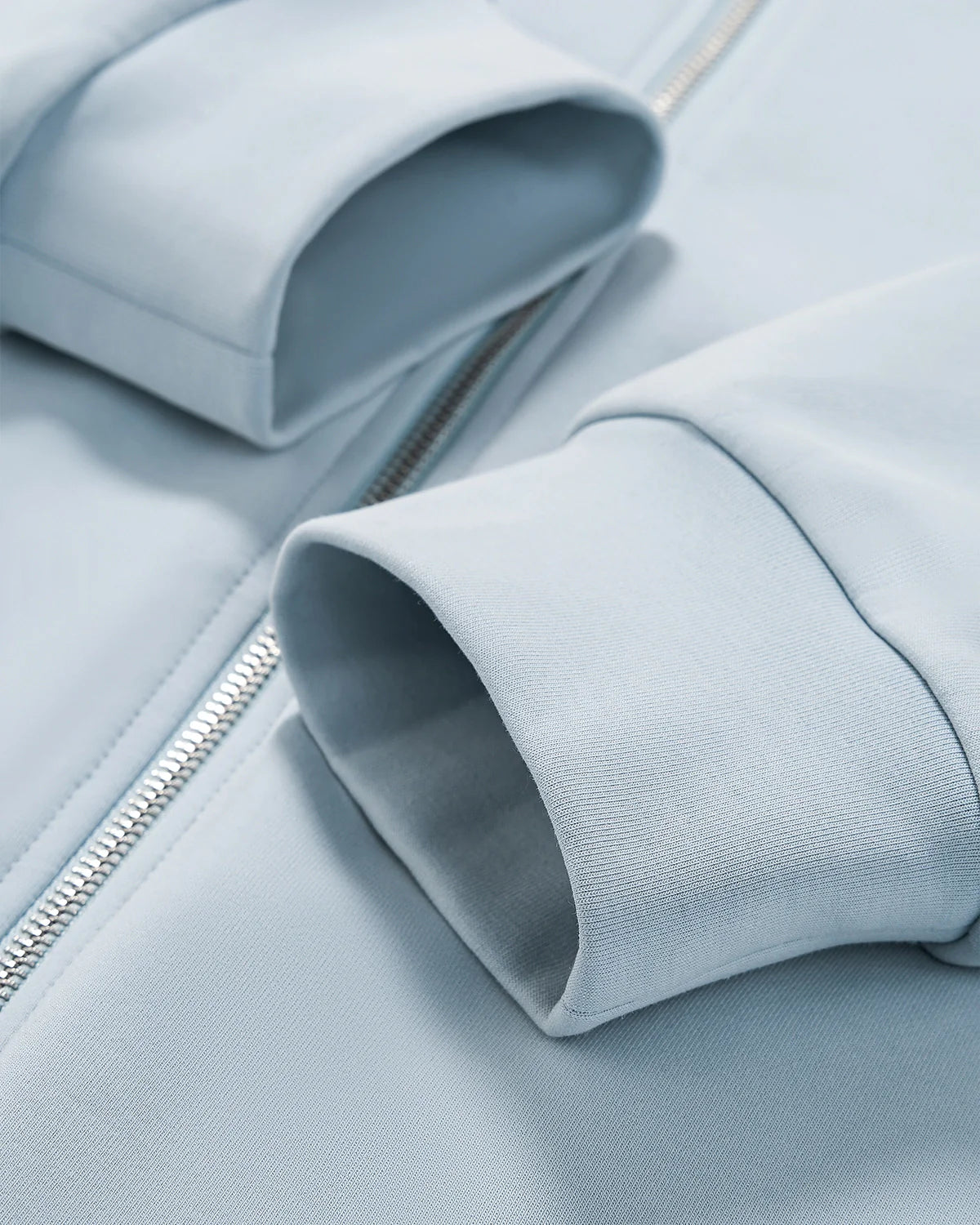 Haela Cloudfeel Everyday Lycra Zip Up