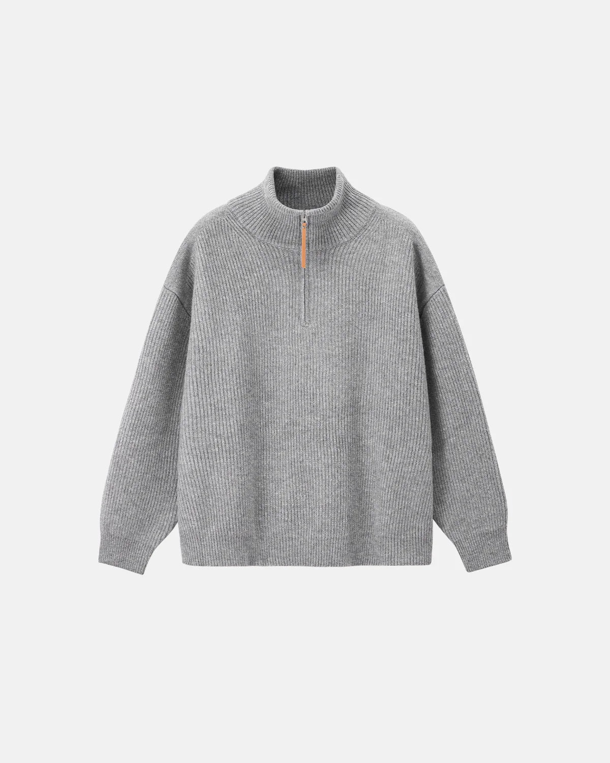 Kaela Heaven‑Soft Knit Sweater