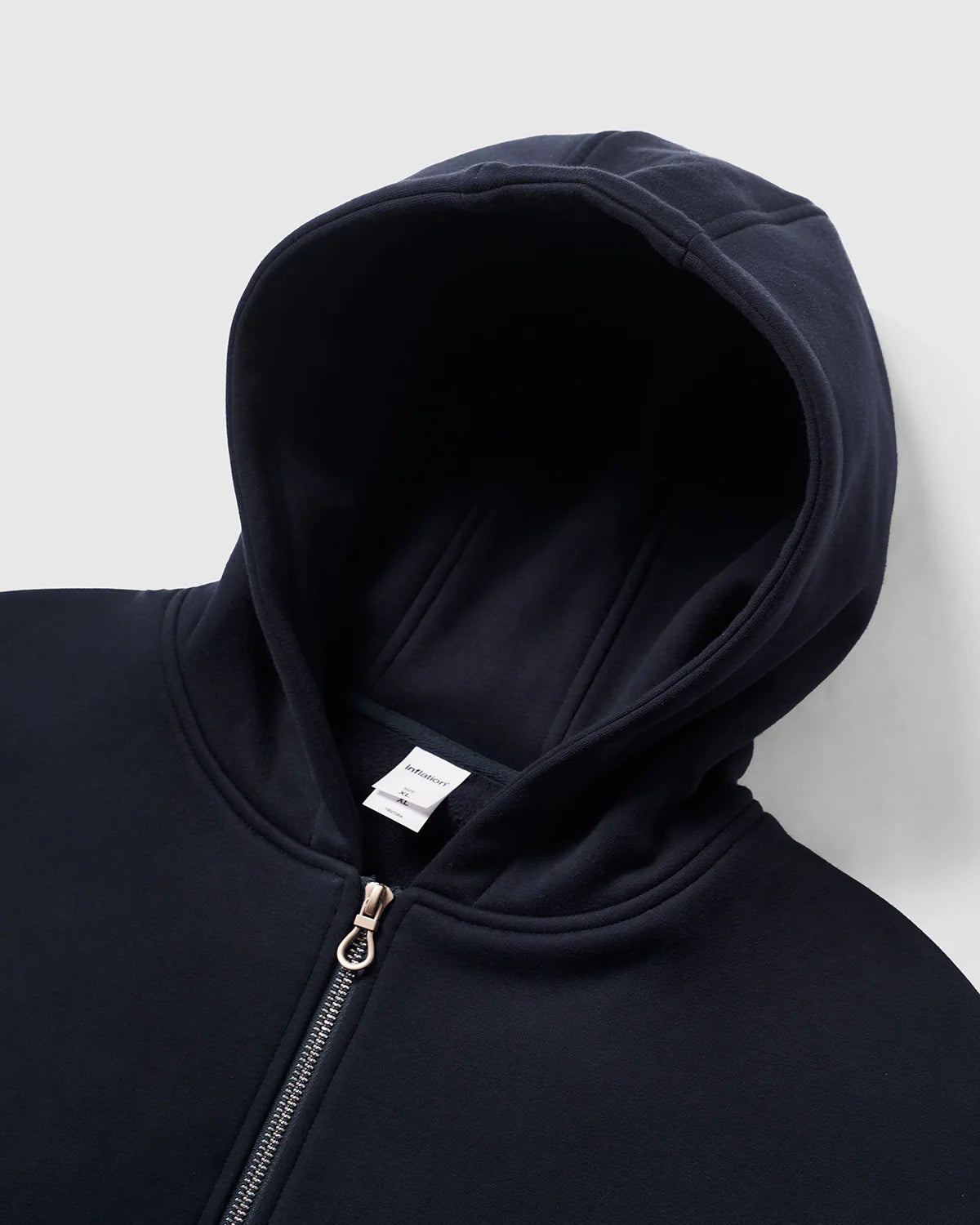 Kalya Cloudfeel Everyday Zip Up