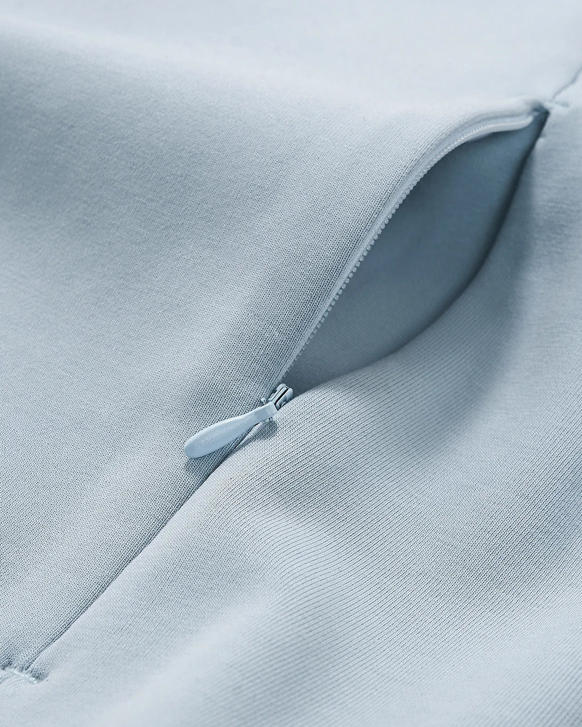 Haela Cloudfeel Everyday Lycra Zip Up