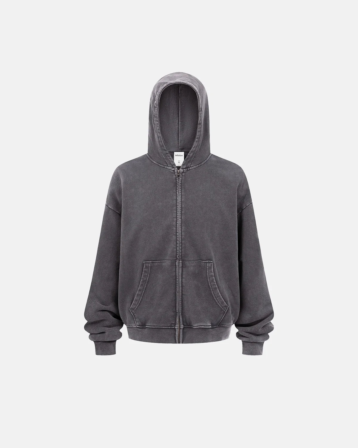 Calei Cloudfeel Everyday Zip Up