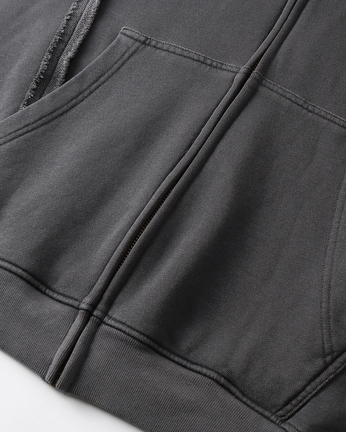 Tirel Cloudfeel Everyday Zip Up
