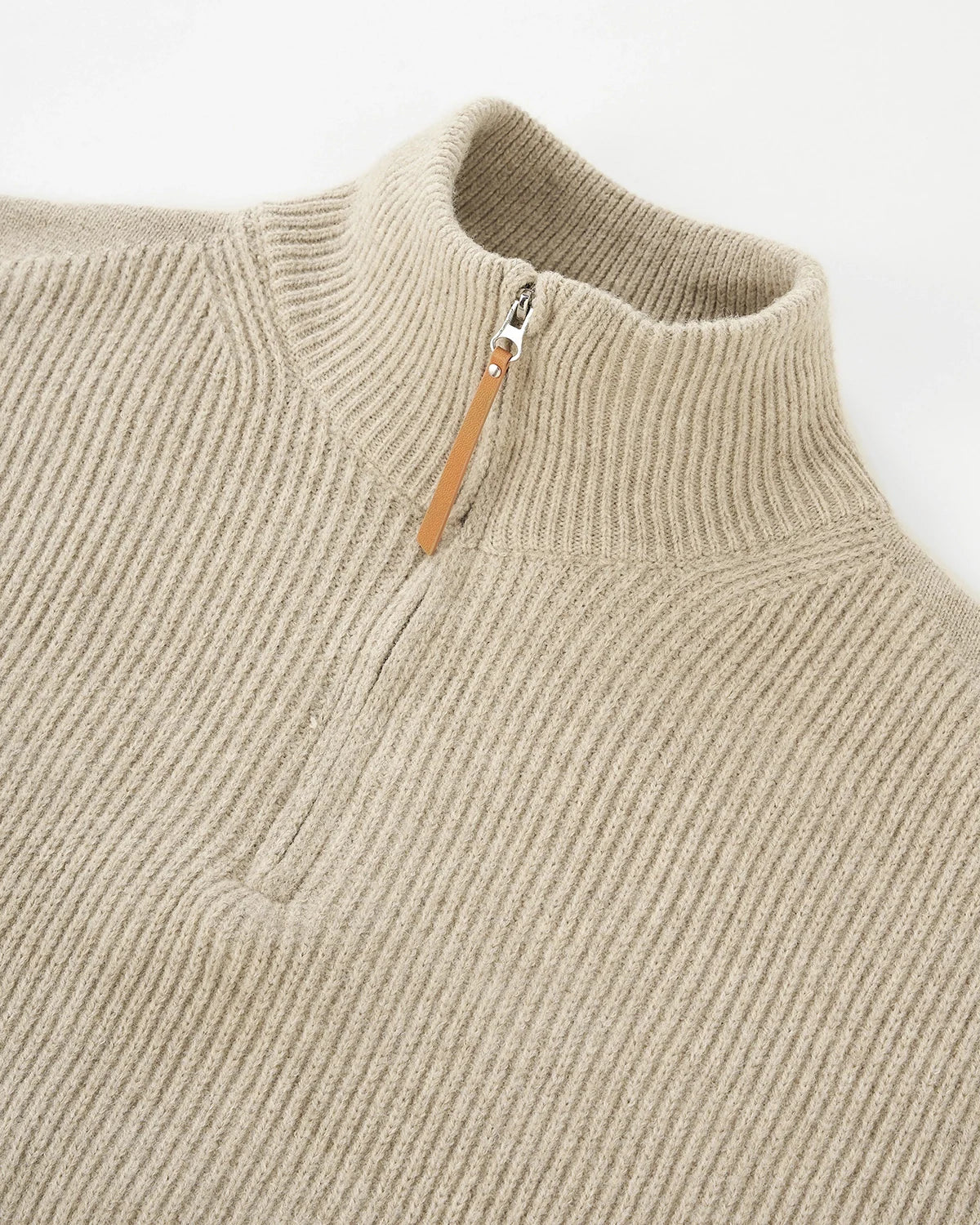 Kaela Heaven‑Soft Knit Sweater