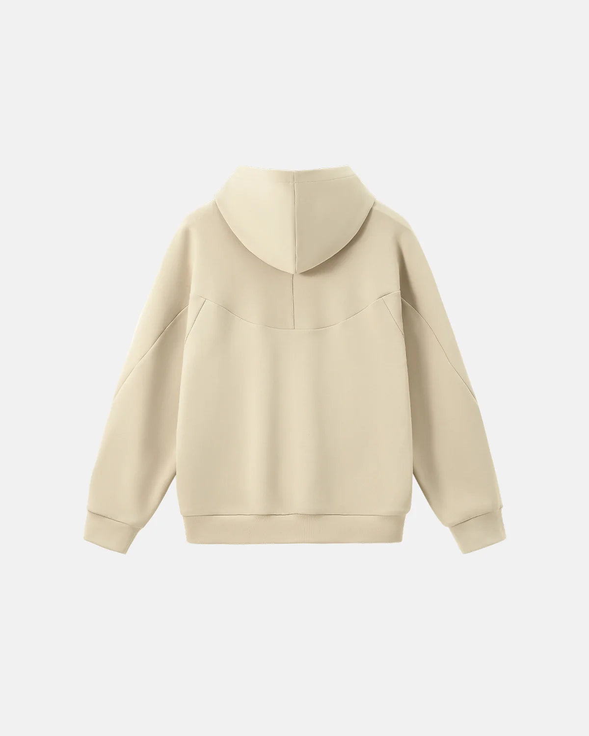 Haela Cloudfeel Everyday Lycra Zip Up