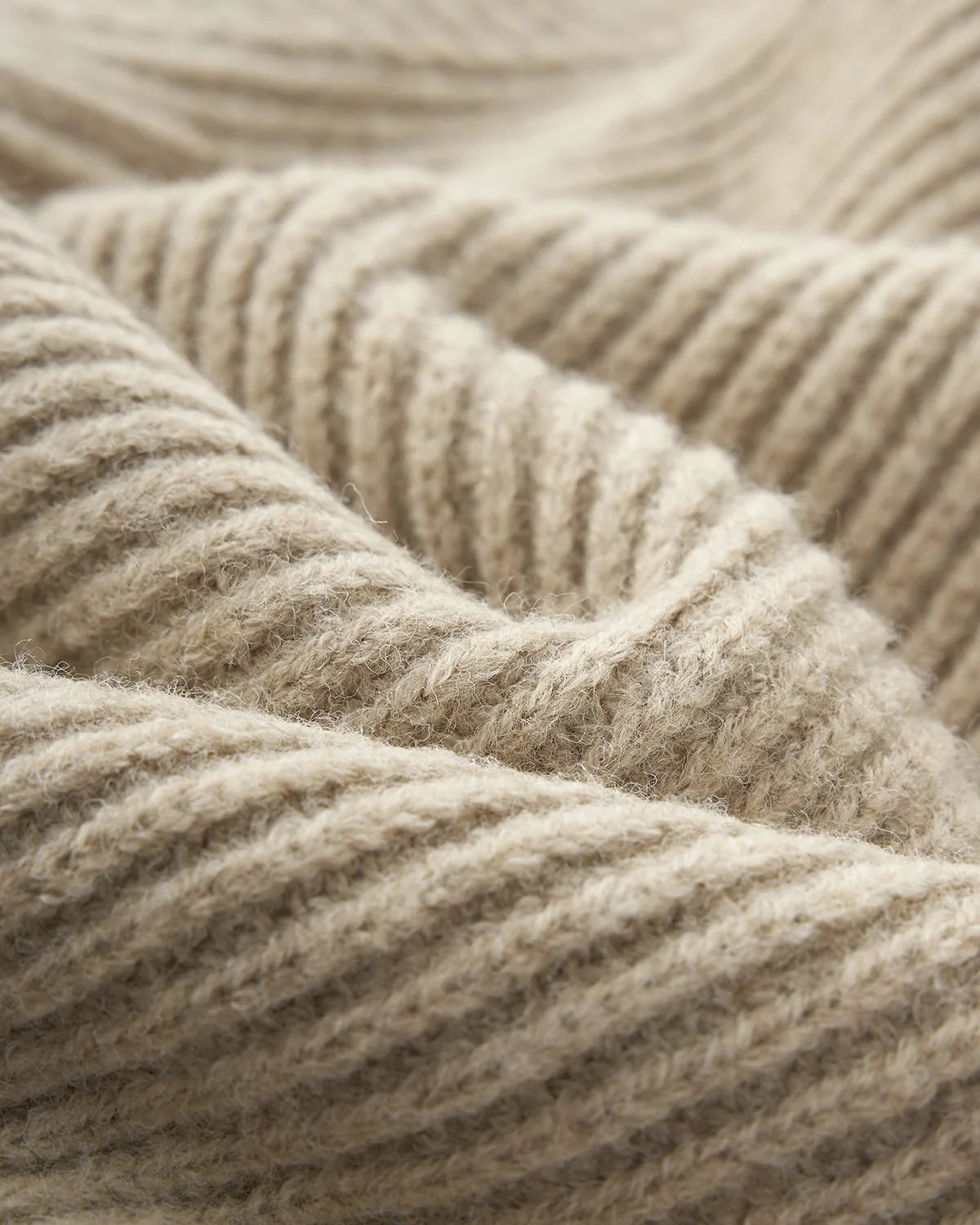 Kaela Heaven‑Soft Knit Sweater