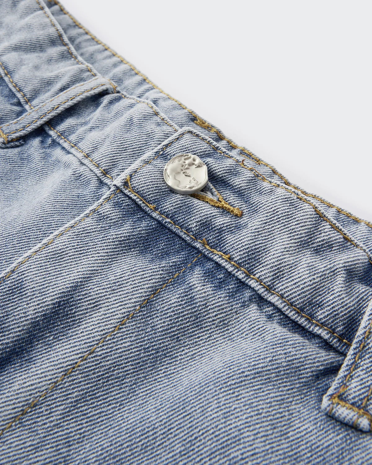 Naeli Softtouch Everyday Jeans