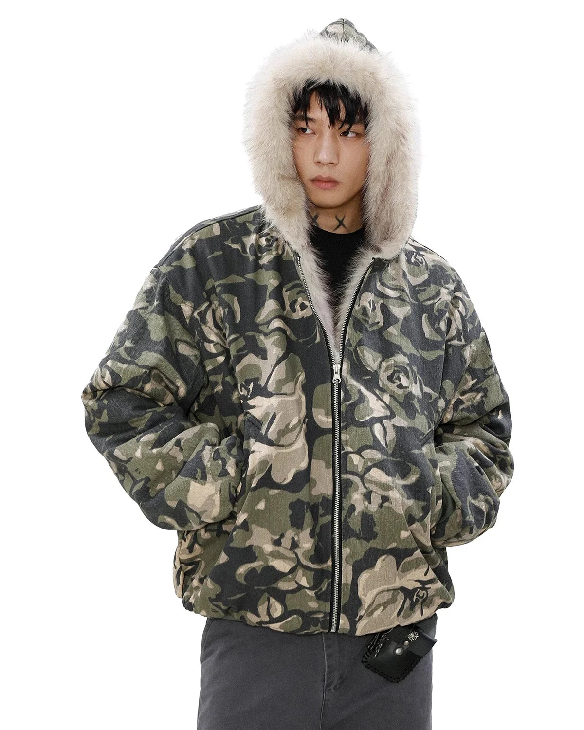 Haisem Cloudfeel Everyday Hoodie