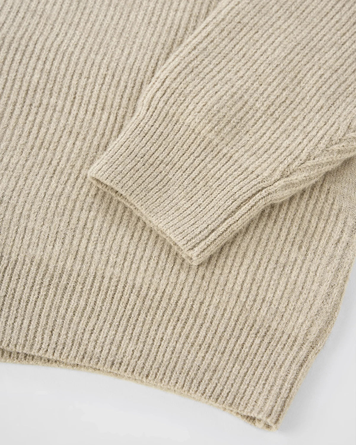 Kaela Heaven‑Soft Knit Sweater