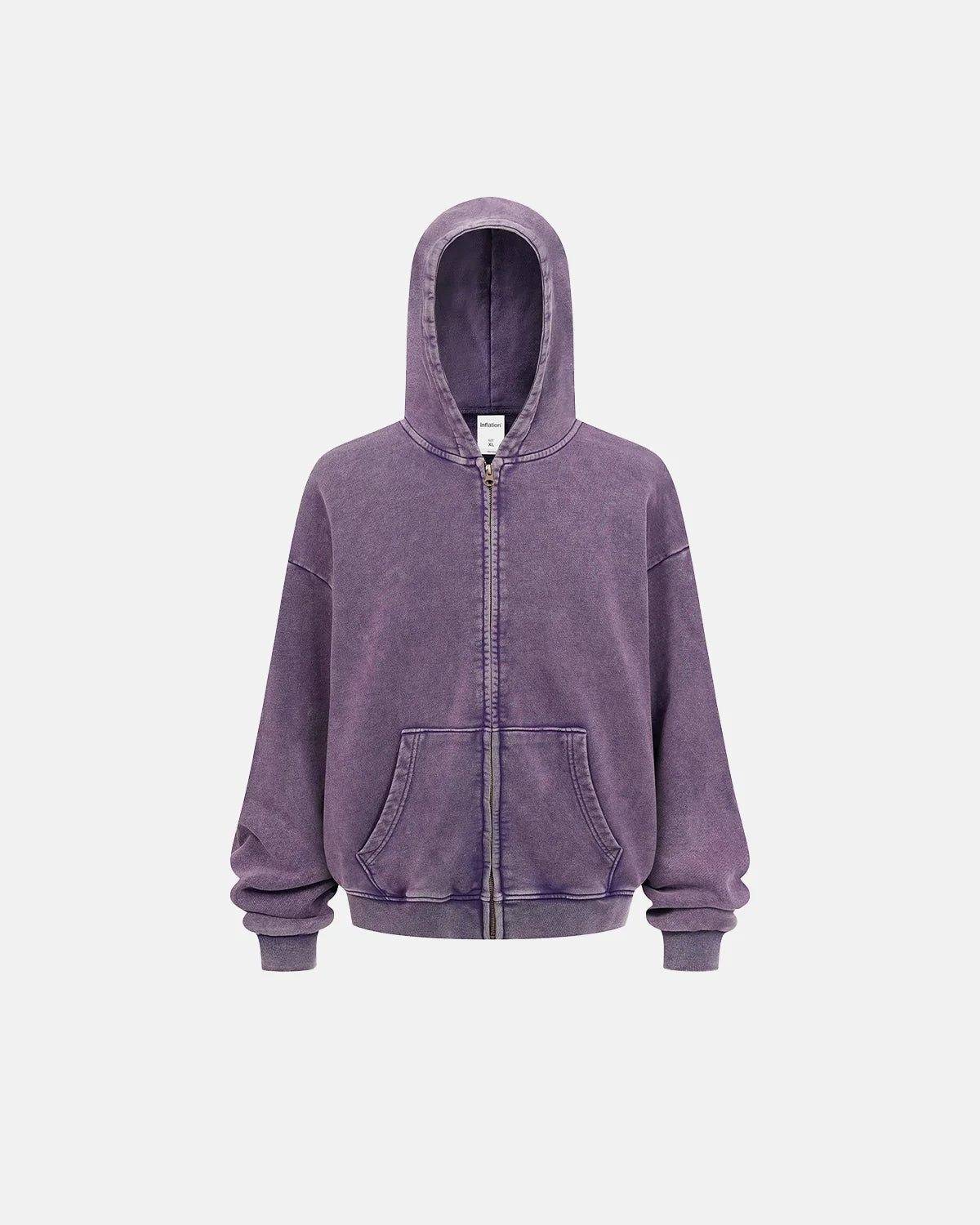 Calei Cloudfeel Everyday Zip Up