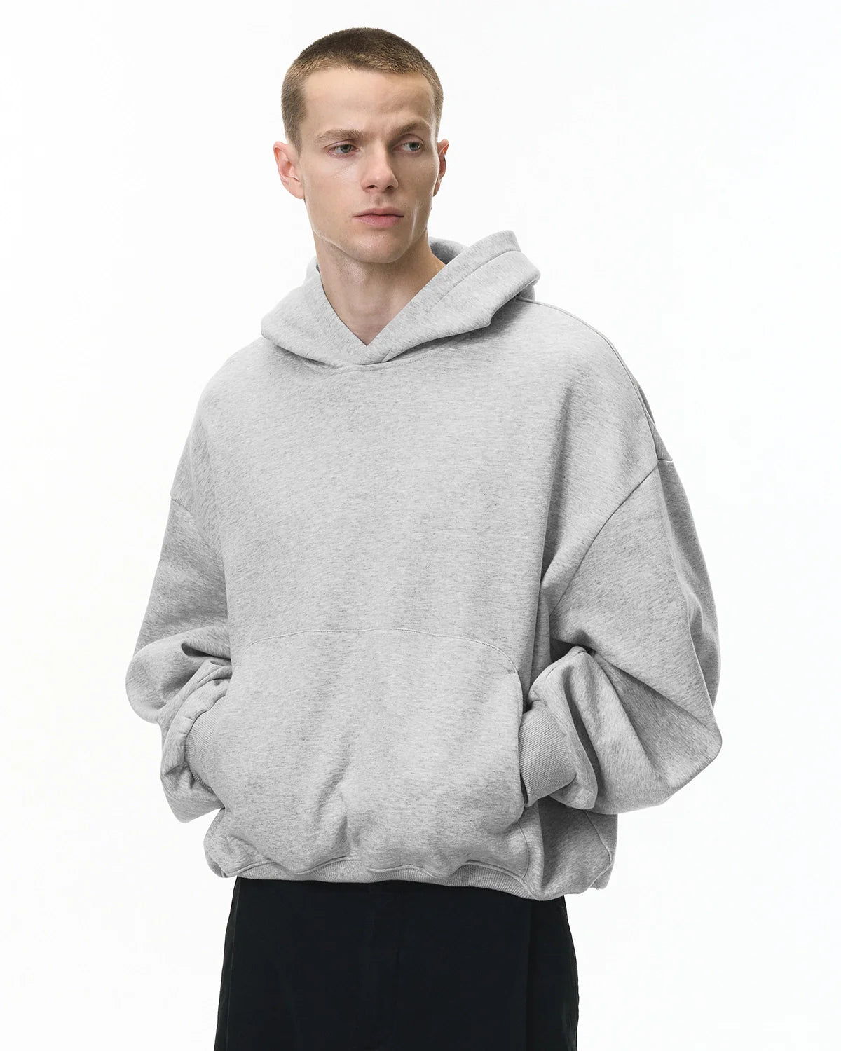 Neoma Cloudfeel Everyday Hoodie