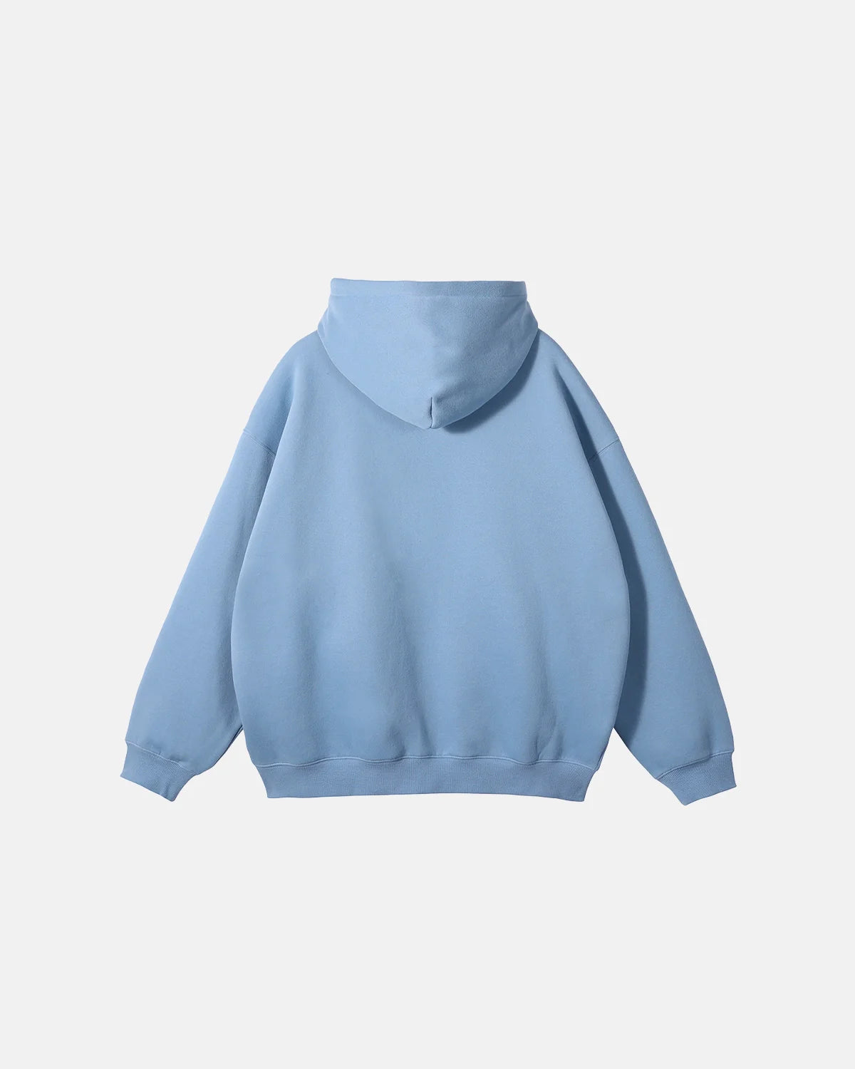 Yelna Cloudfeel Everyday Zip Up