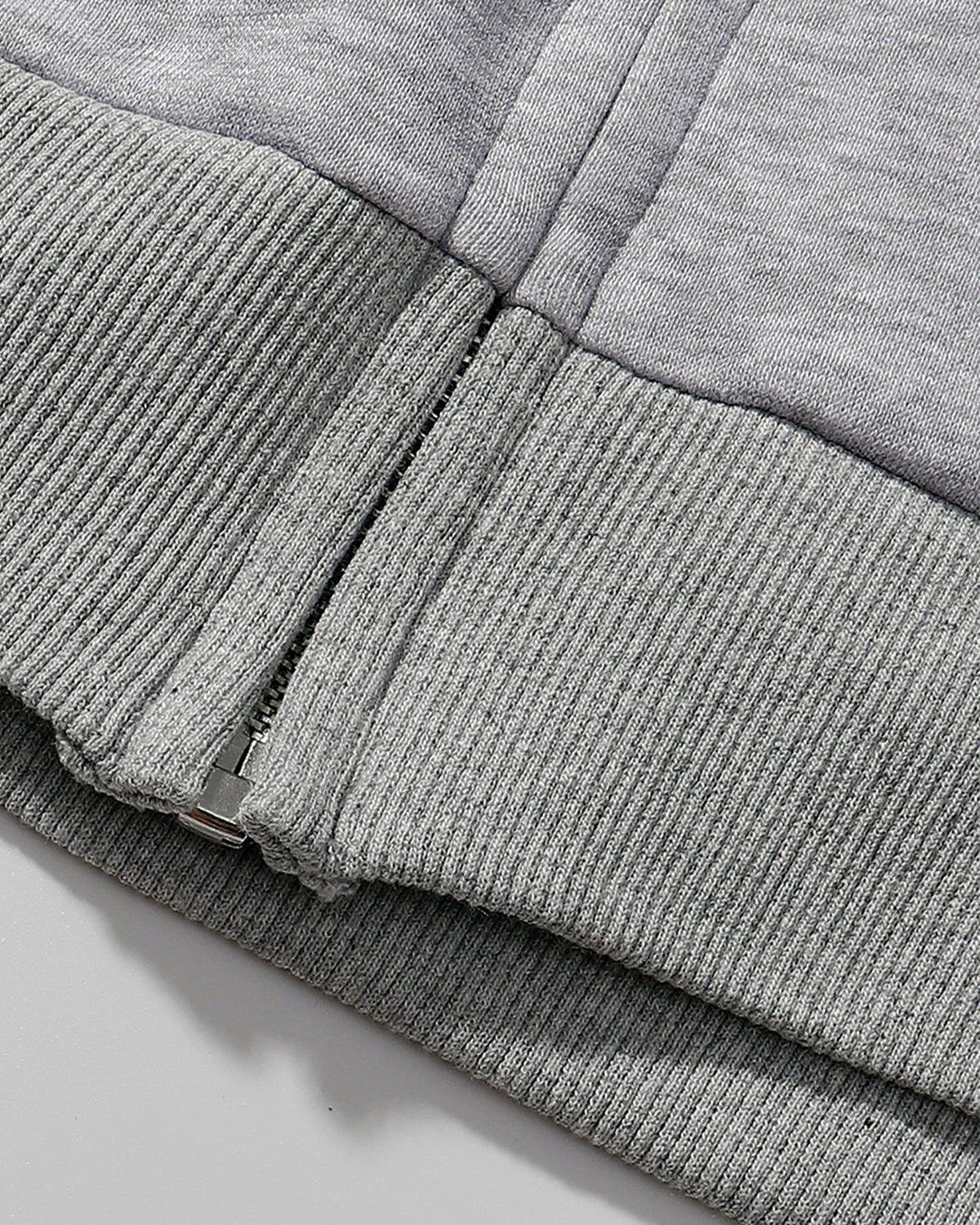Yuneva Cloudfeel Everyday Zip Up