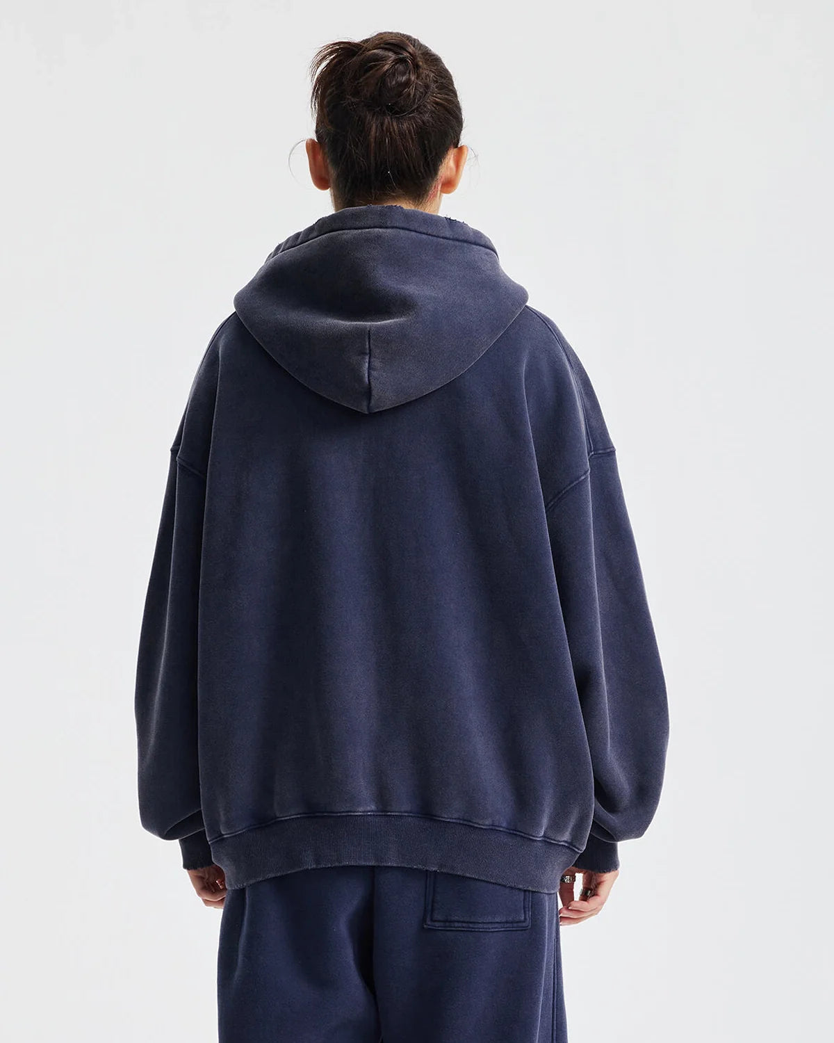 Anova Cloudfeel Everyday Zip Up