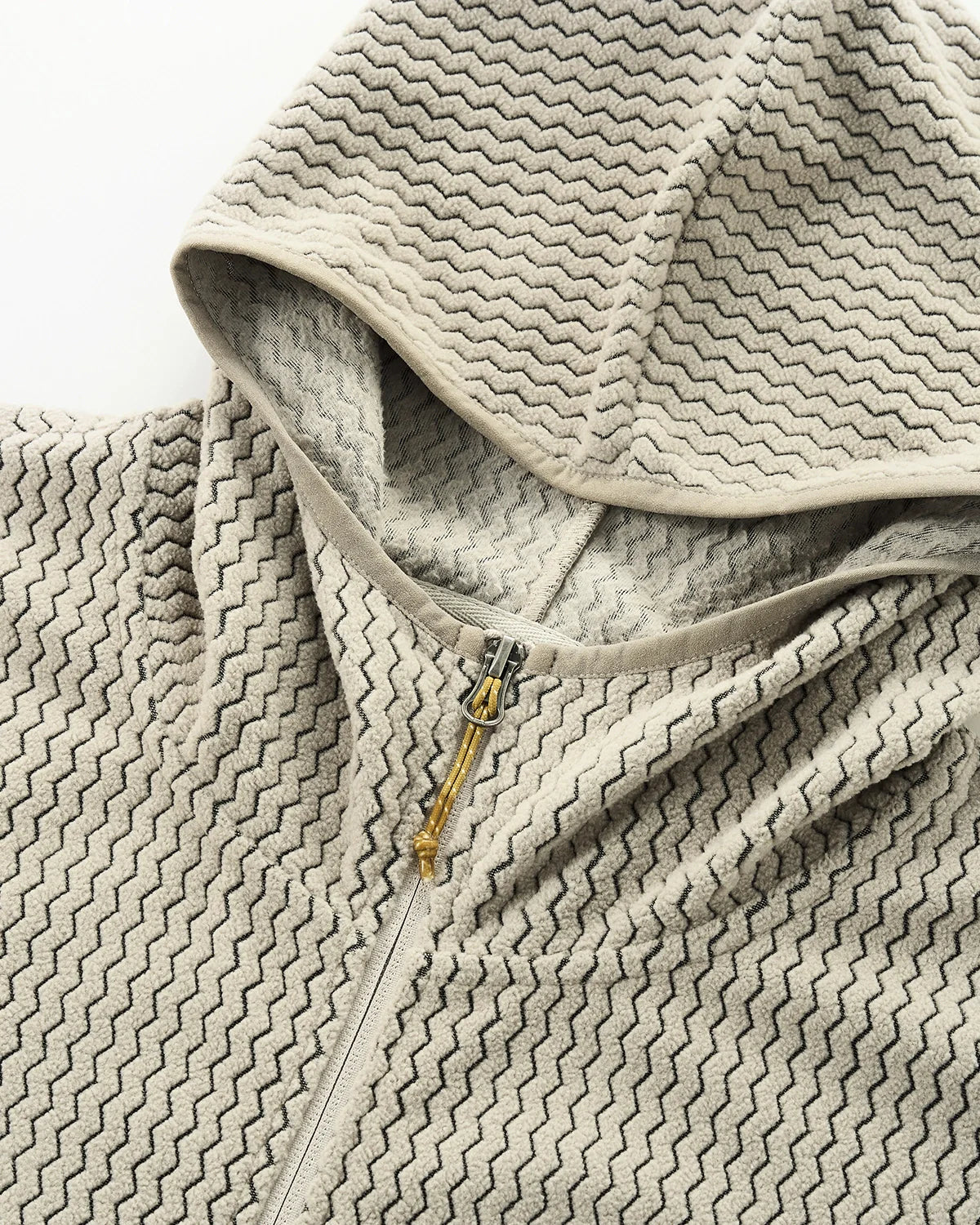 Zarea Weightless Utility Jacket