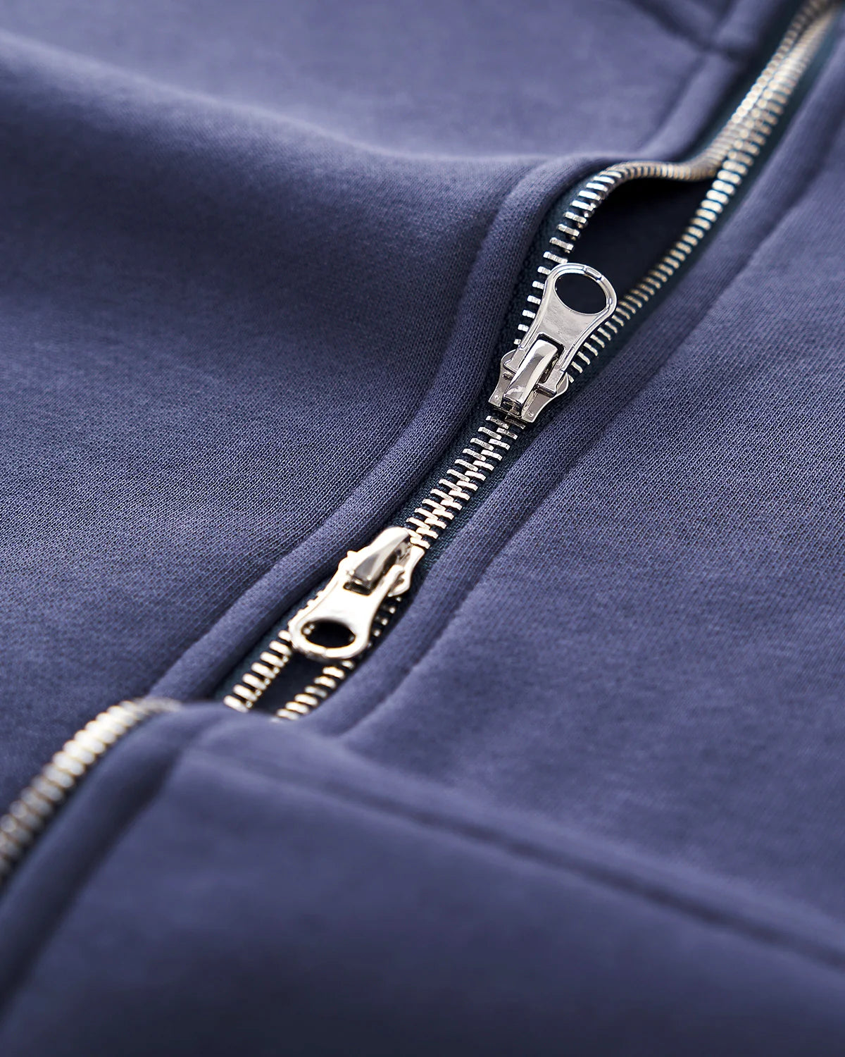 Solyn Cloudfeel Everyday Zip Up