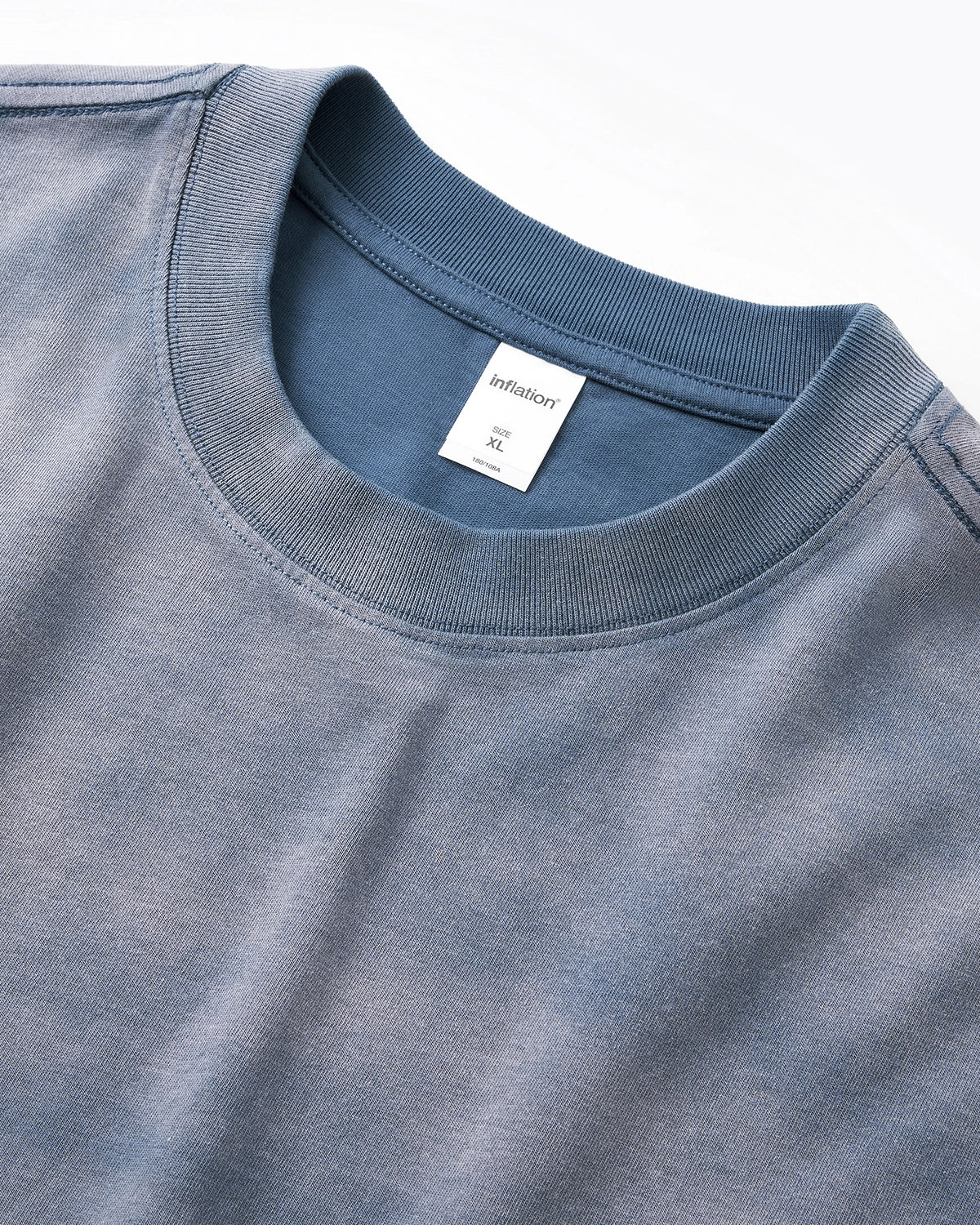Sahla Softtouch Everyday Tee