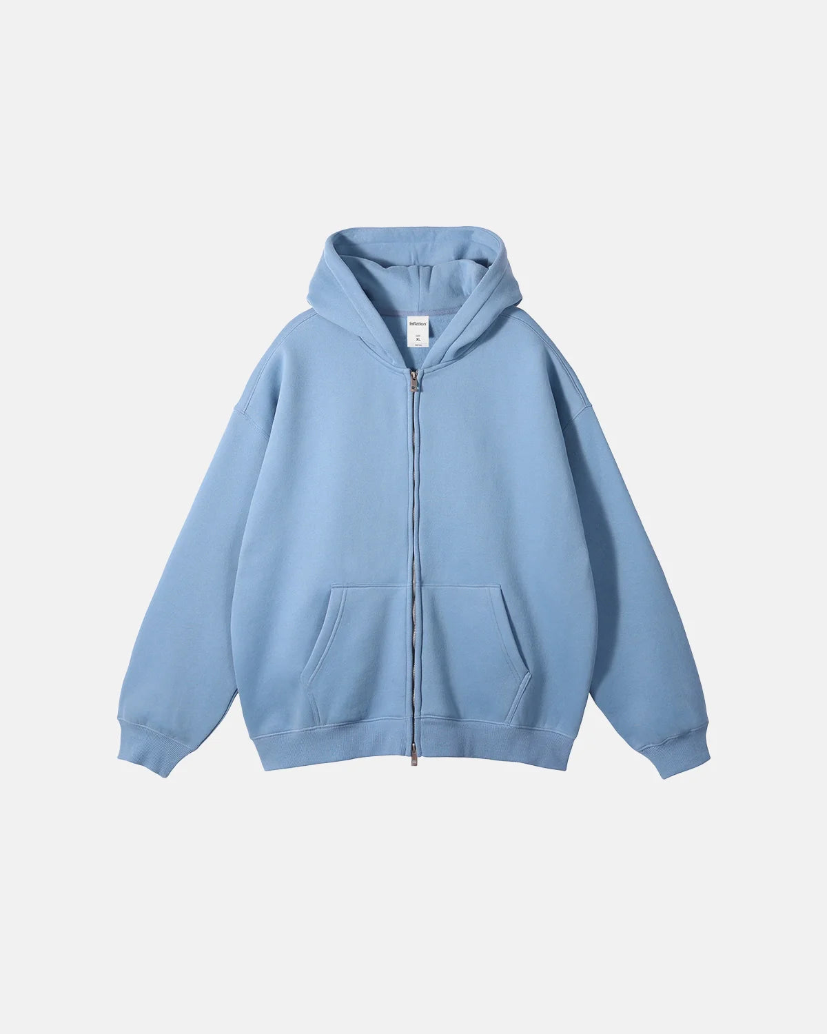 Yelna Cloudfeel Everyday Zip Up