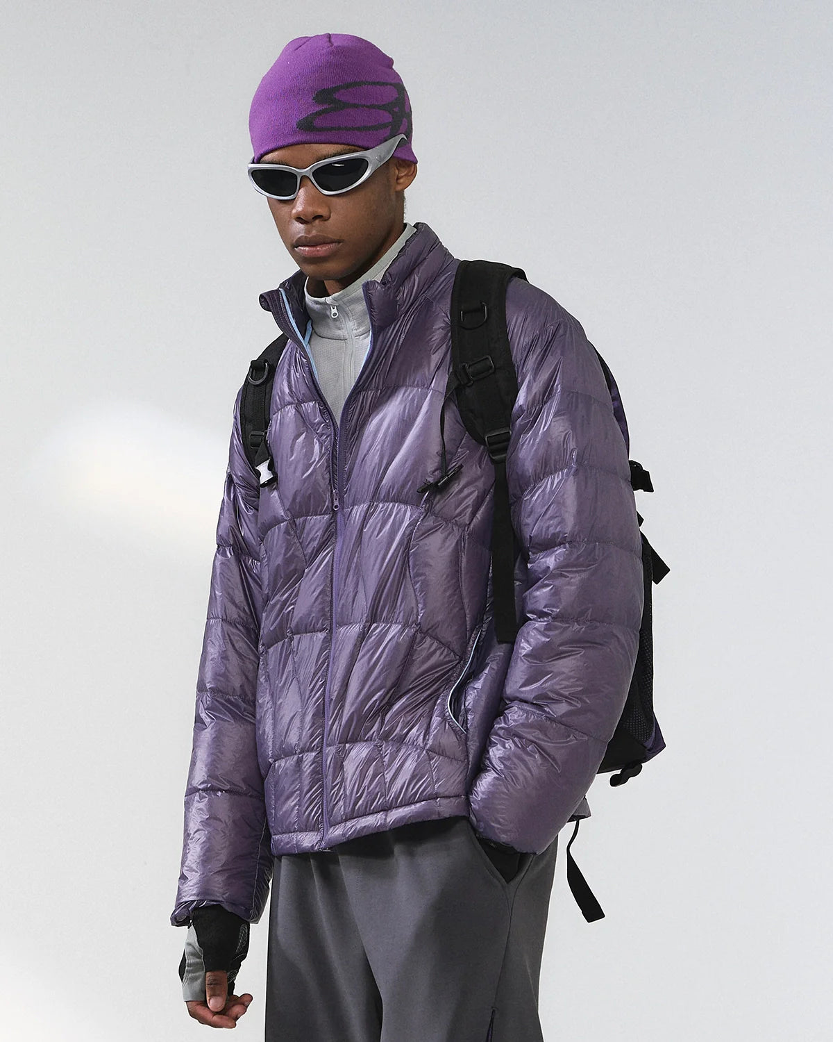 Teeya Weightless Utility Jacket