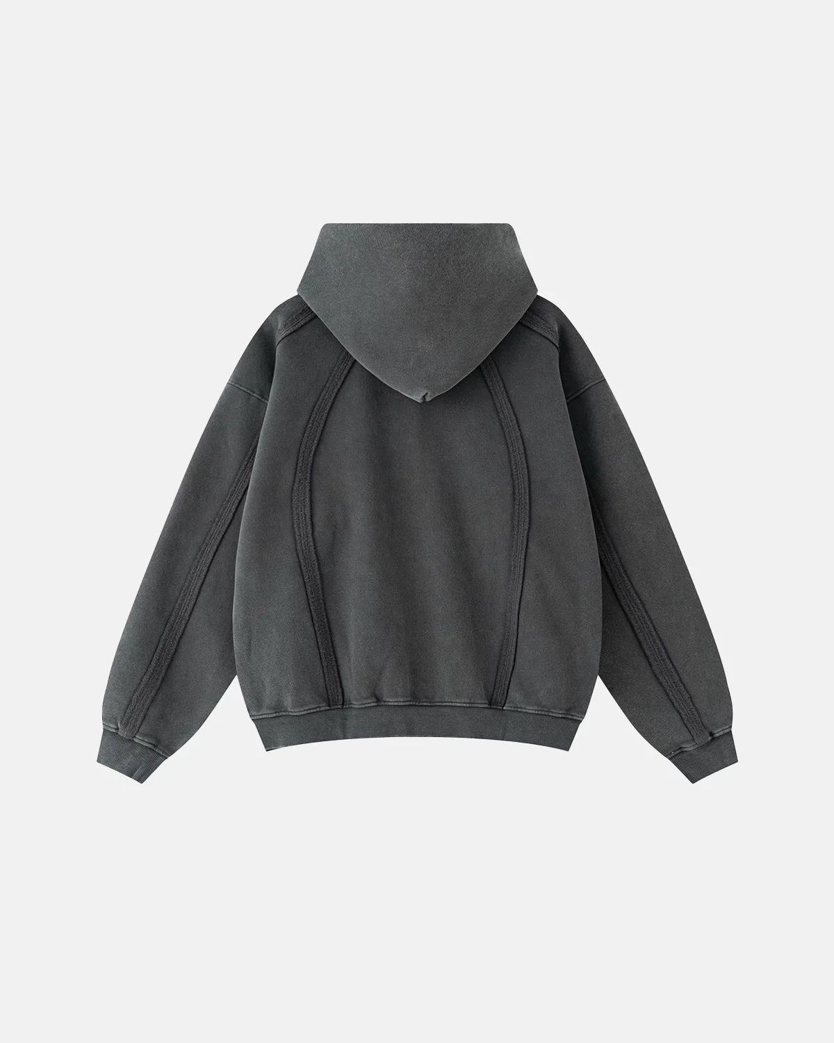 Yavah Cloudfeel Everyday Zip Up