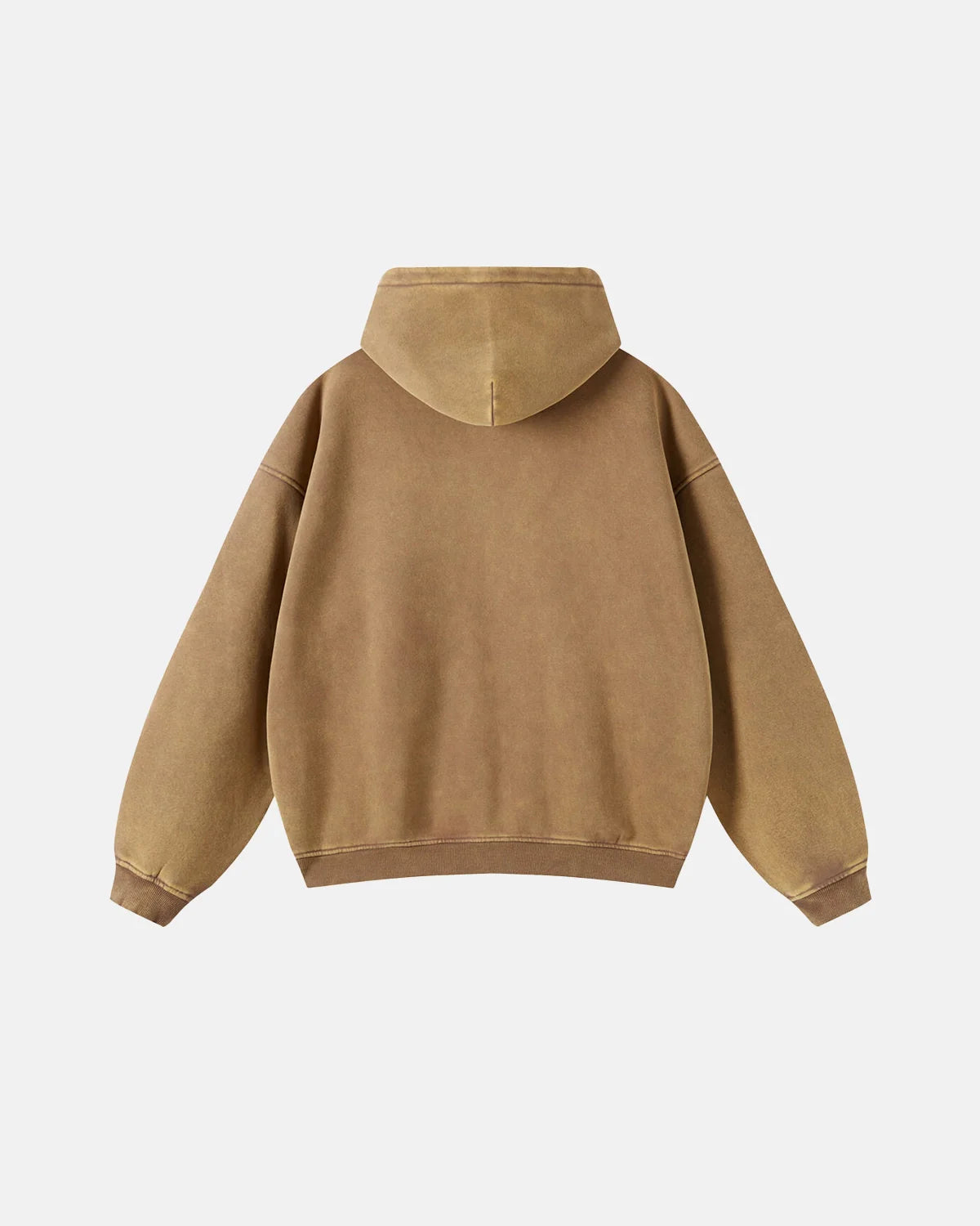 Zairen Cloudfeel Everyday Zip Up