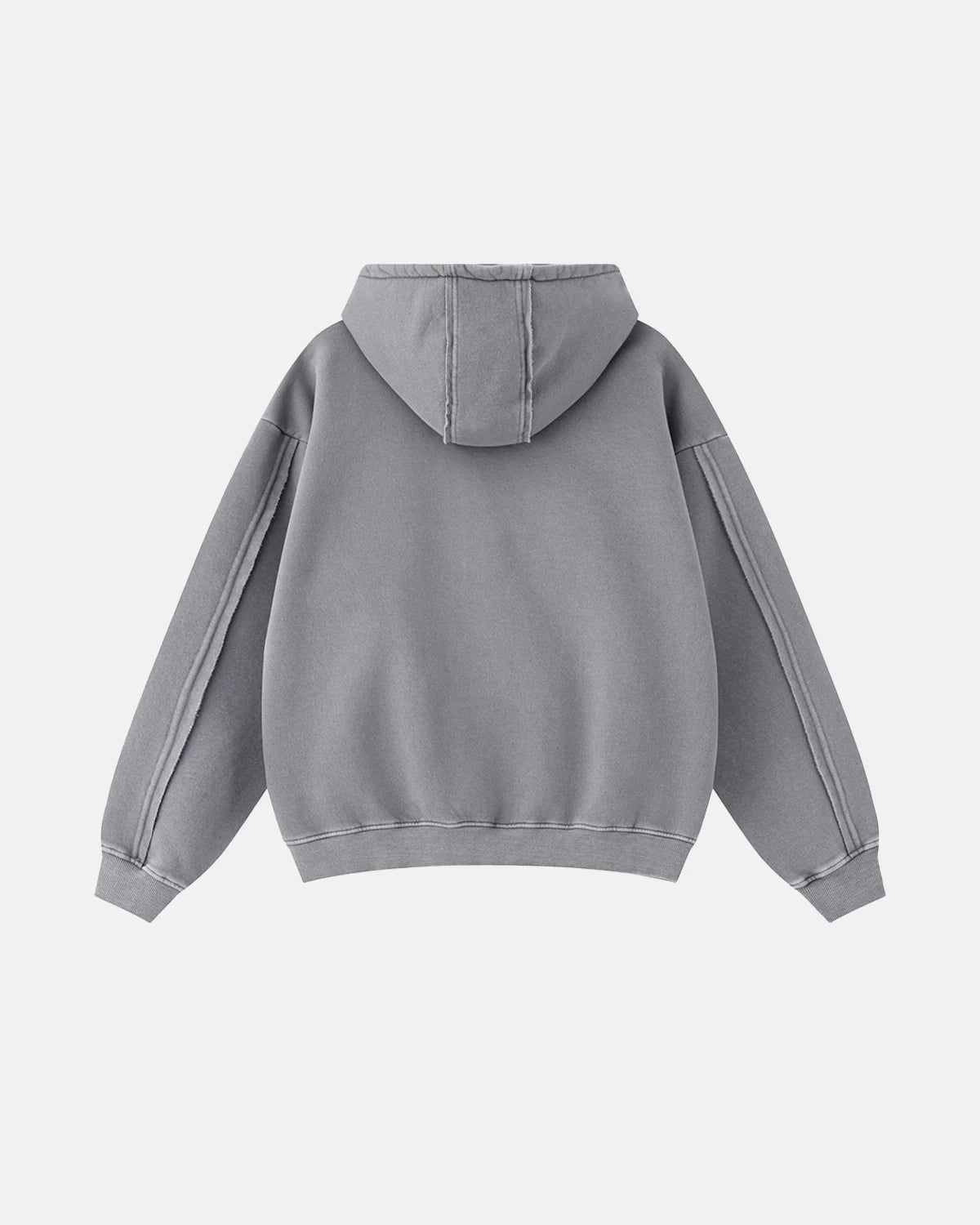 Selyn Cloudfeel Everyday Zip Up