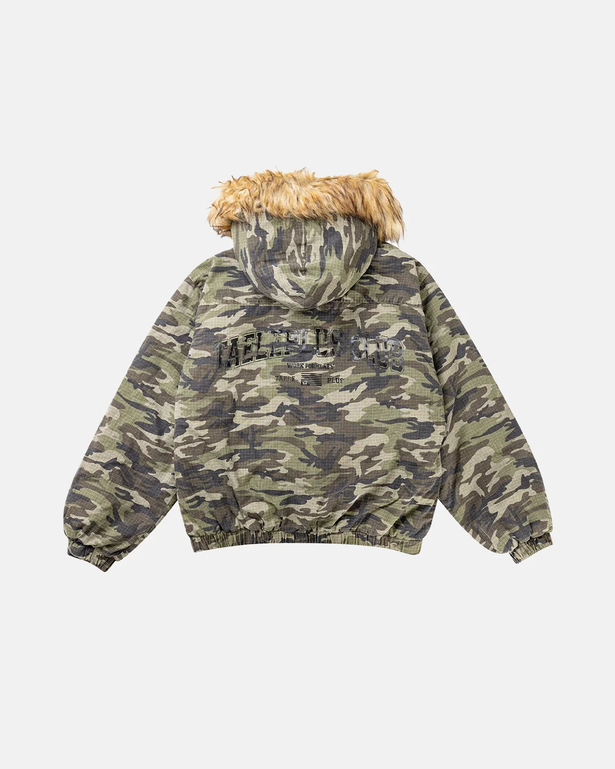 Nuvia Cloudfeel Everyday Hoodie