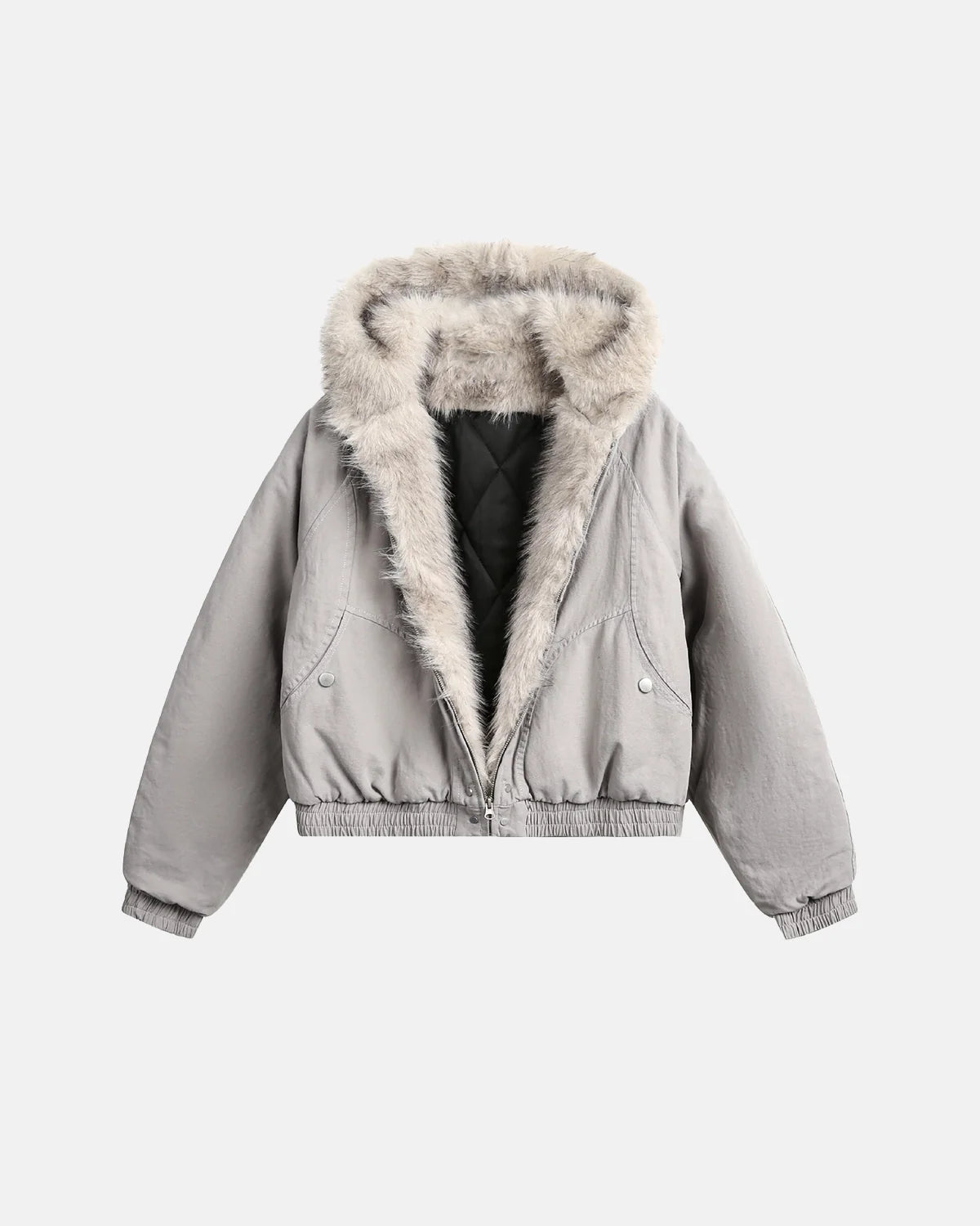 Zalya Cloudfeel Everyday Hoodie