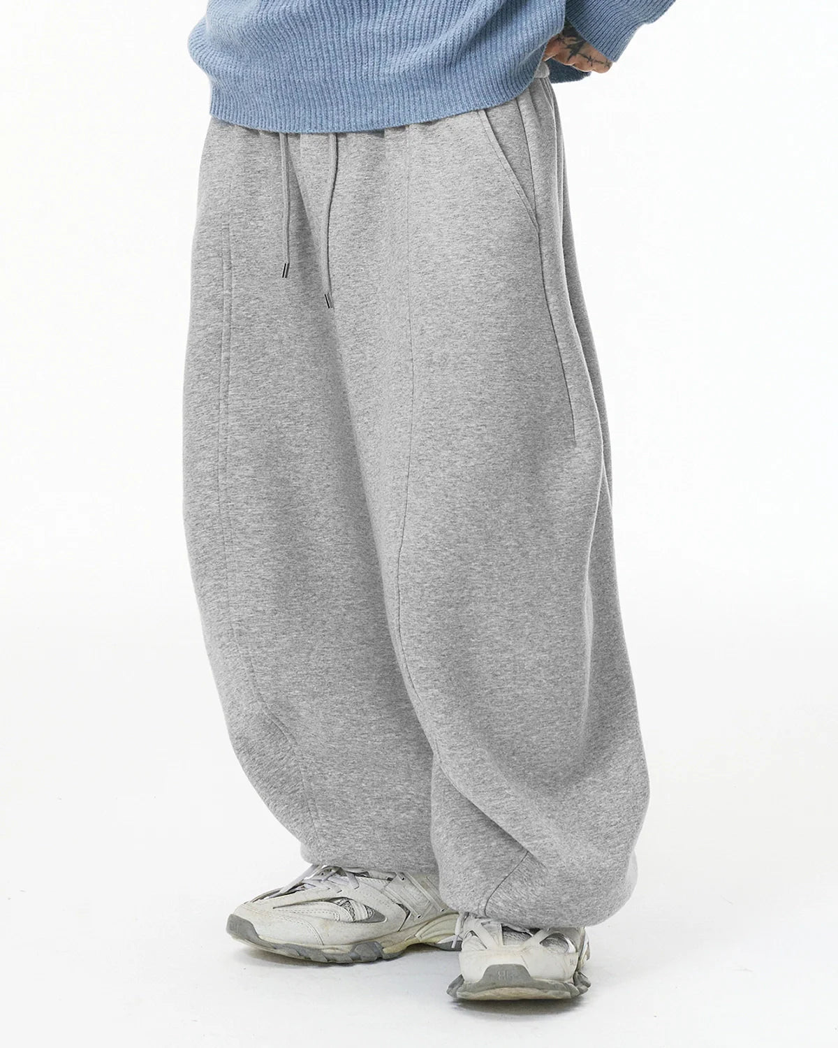 Aeza All‑Day Comfort Sweatpant
