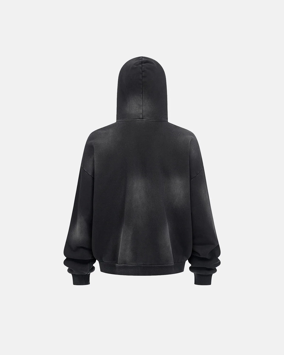 Isira Cloudfeel Everyday Zip Up