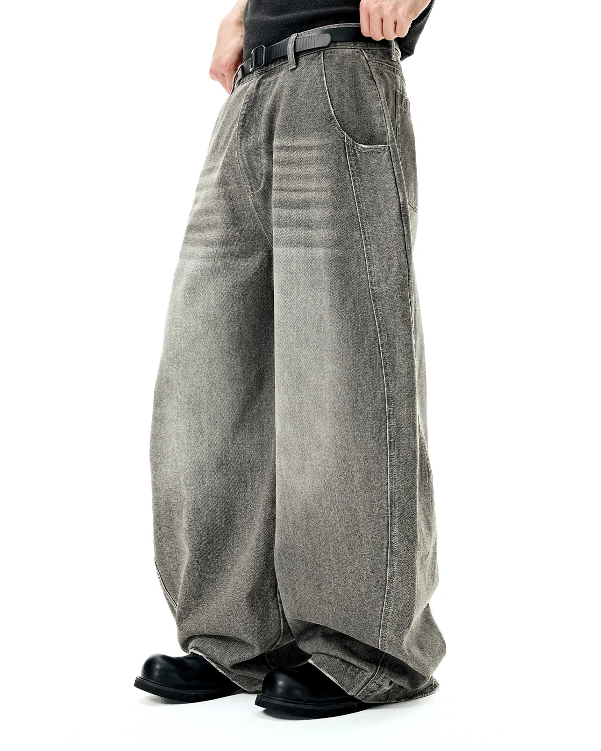 Naeli Softtouch Everyday Jeans