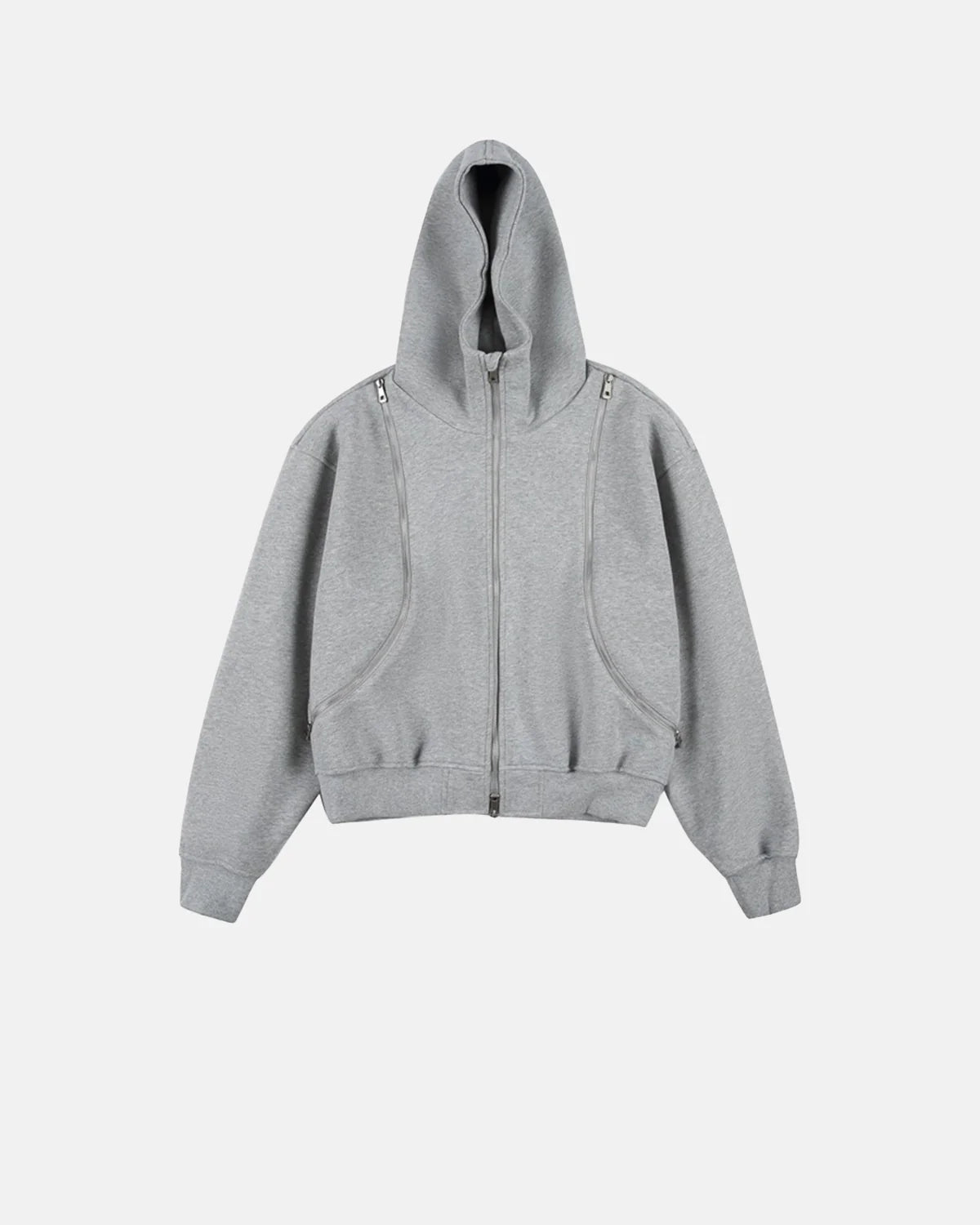 Noreia Cloudfeel Everyday Zip Up
