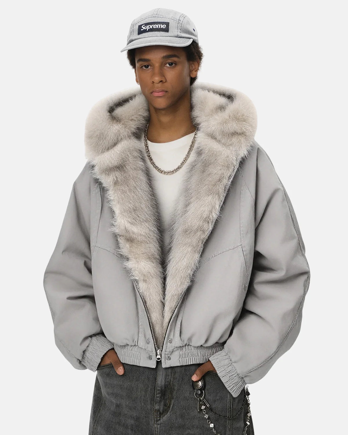 Zalya Cloudfeel Everyday Hoodie