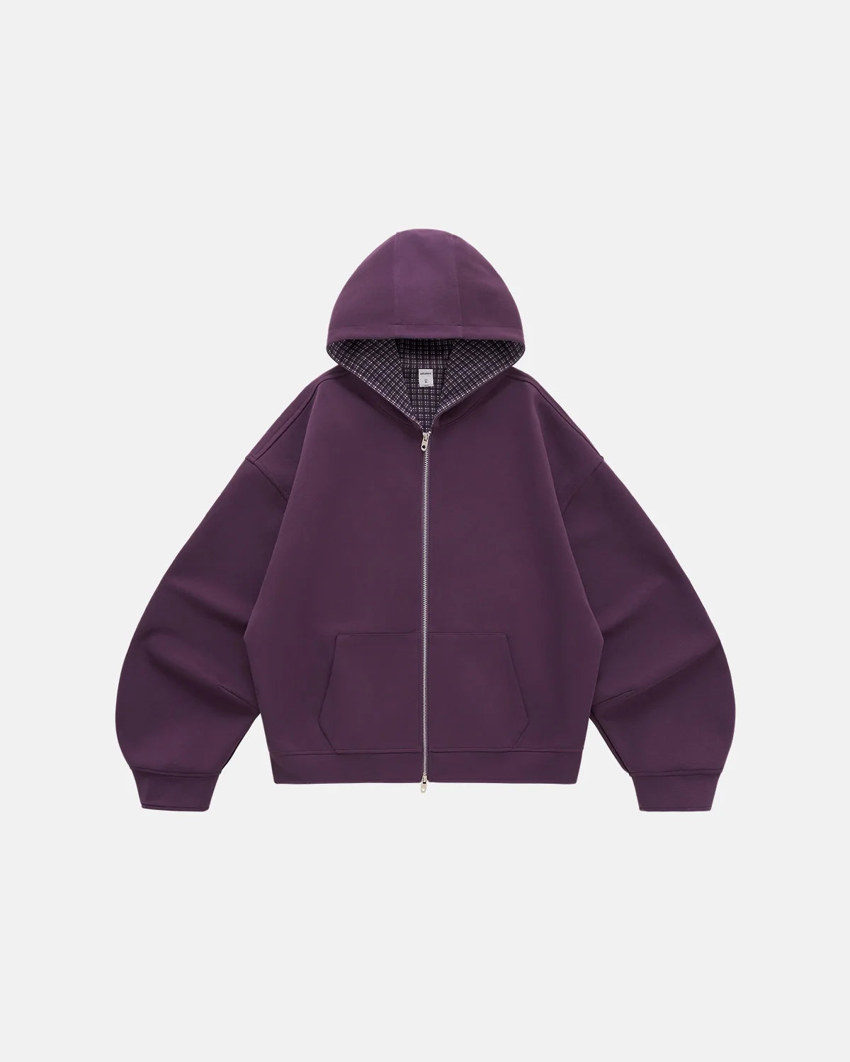 Eolyn Cloudfeel Everyday Reversible Zip Up