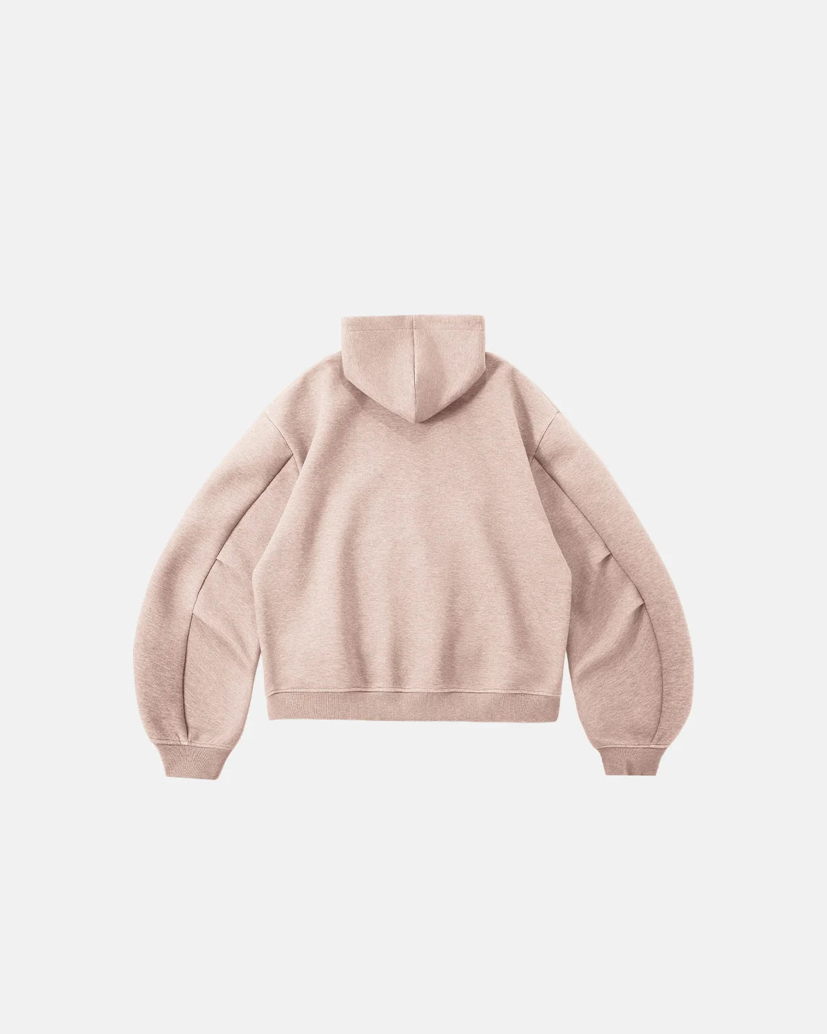 Zemya Cloudfeel Everyday Zip Up