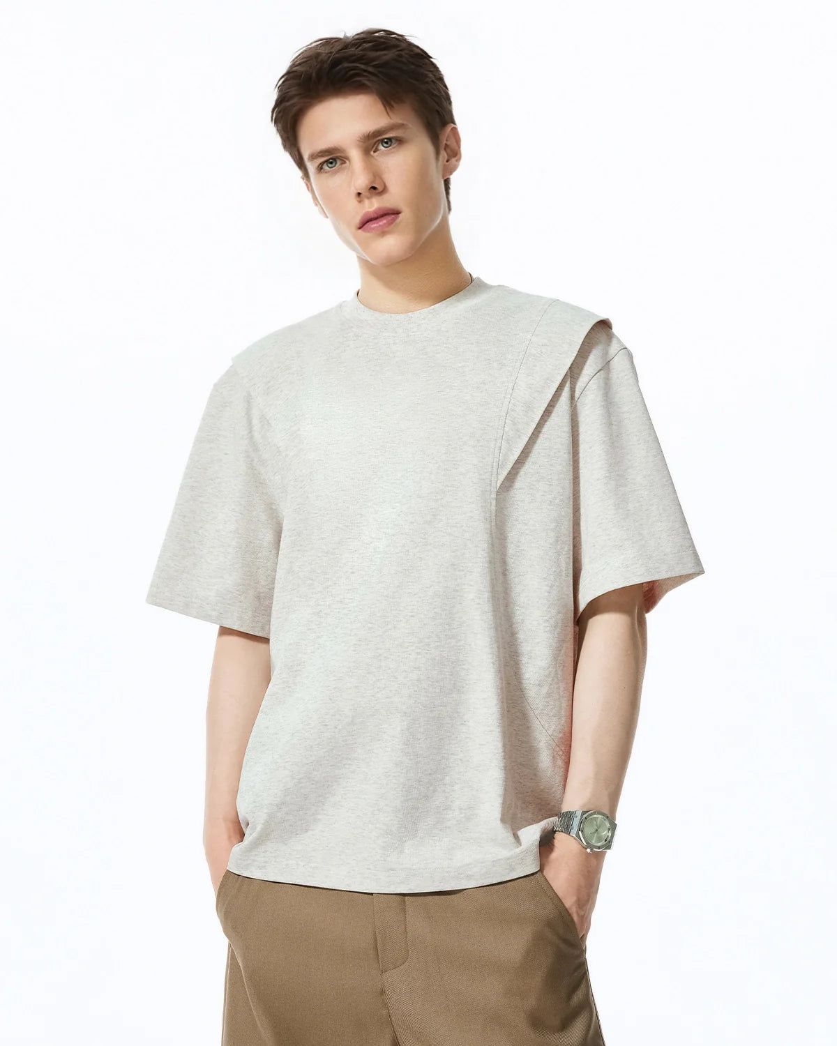 Vonea Softtouch Everyday Tee