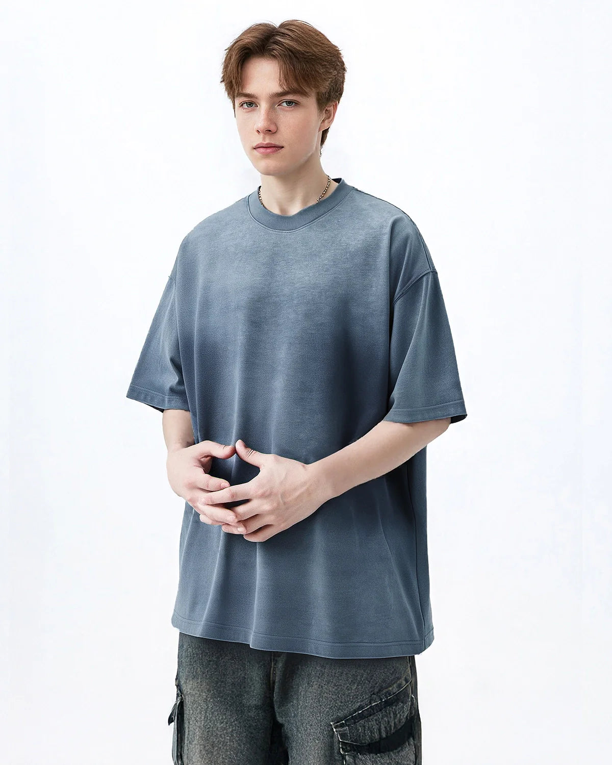 Sahla Softtouch Everyday Tee